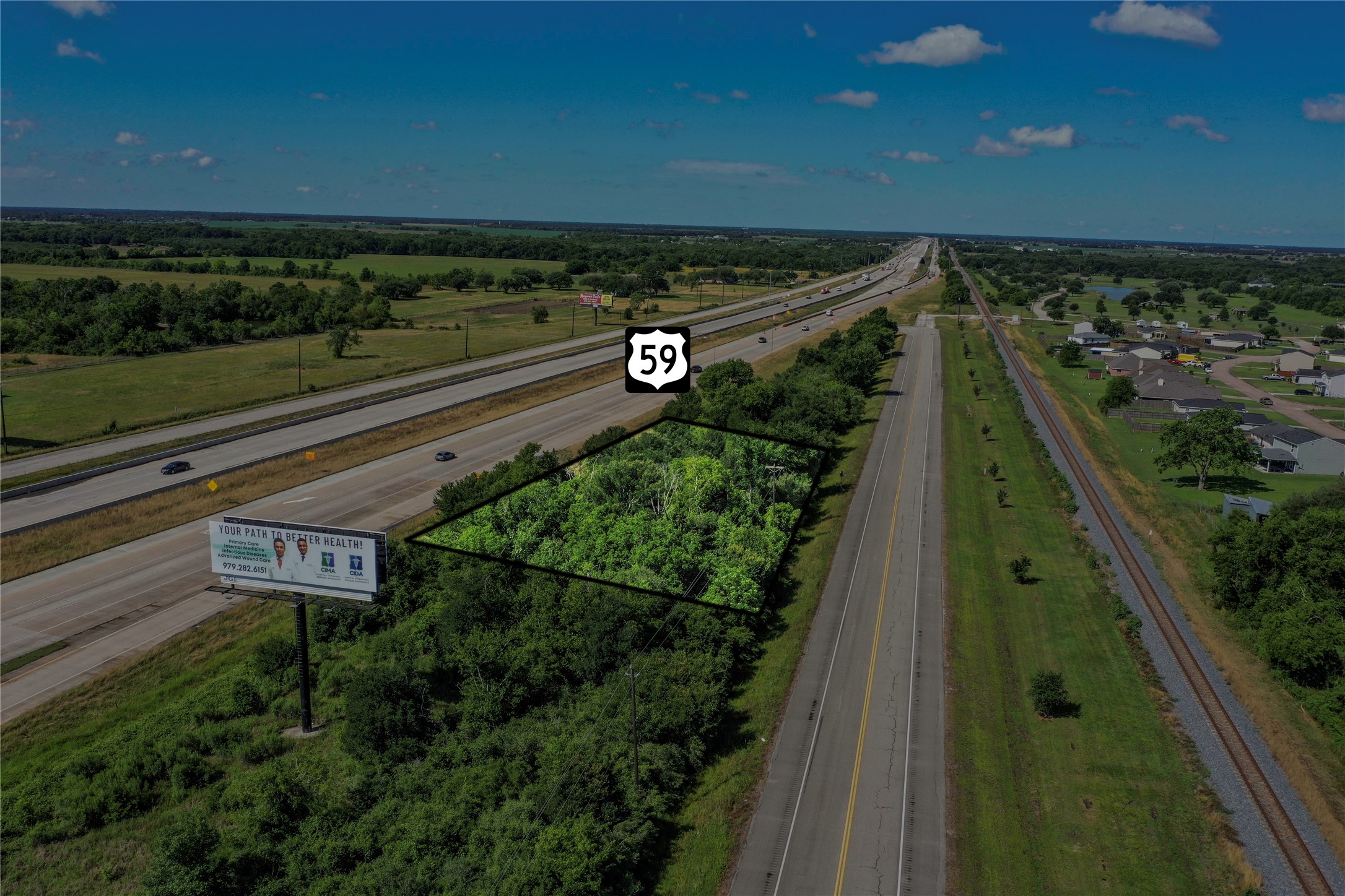 0 Us-59 Property Photo 1