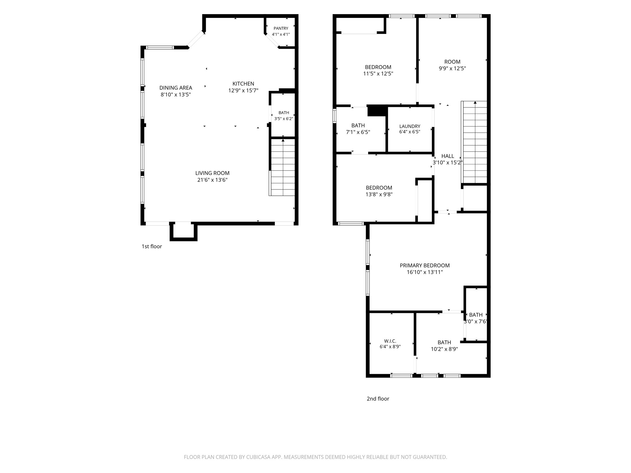 5543 Purple Meadow Lane Property Photo 6