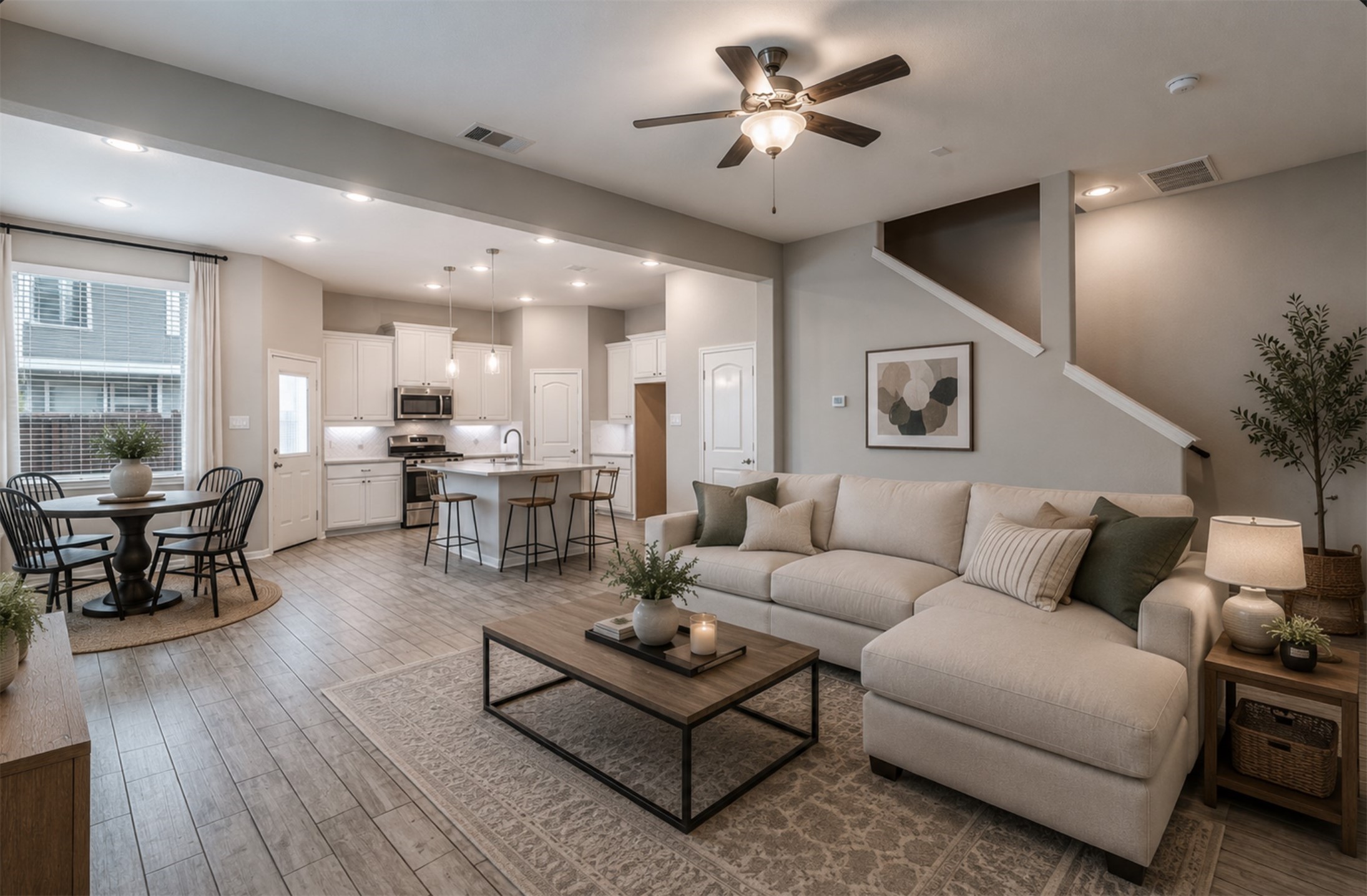 5543 Purple Meadow Lane Property Photo 8