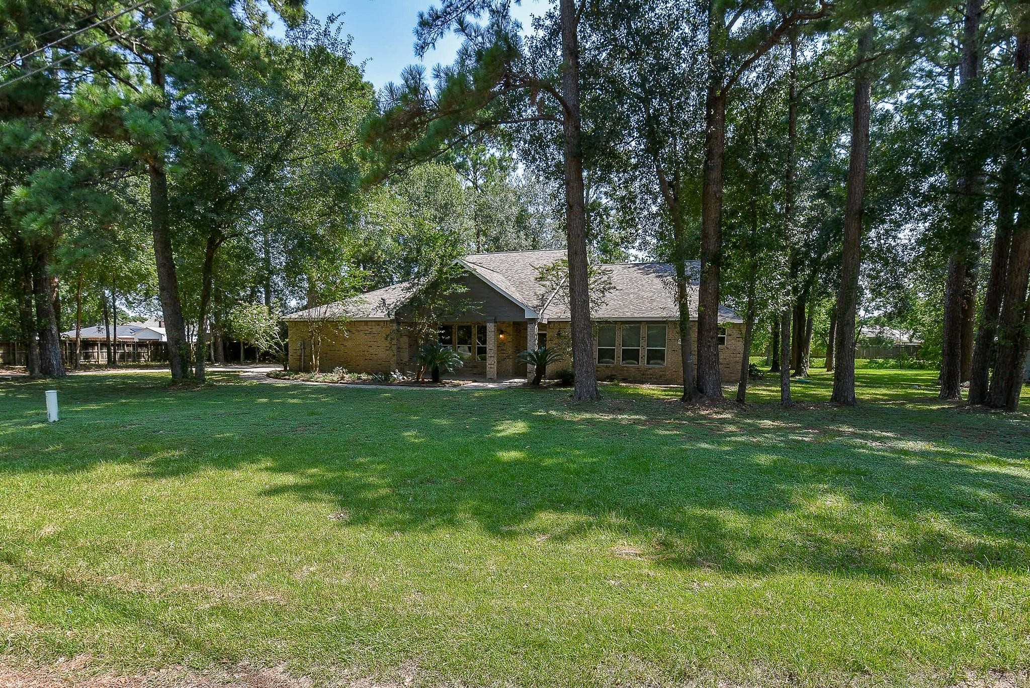 18110 Auburn Drive Property Photo