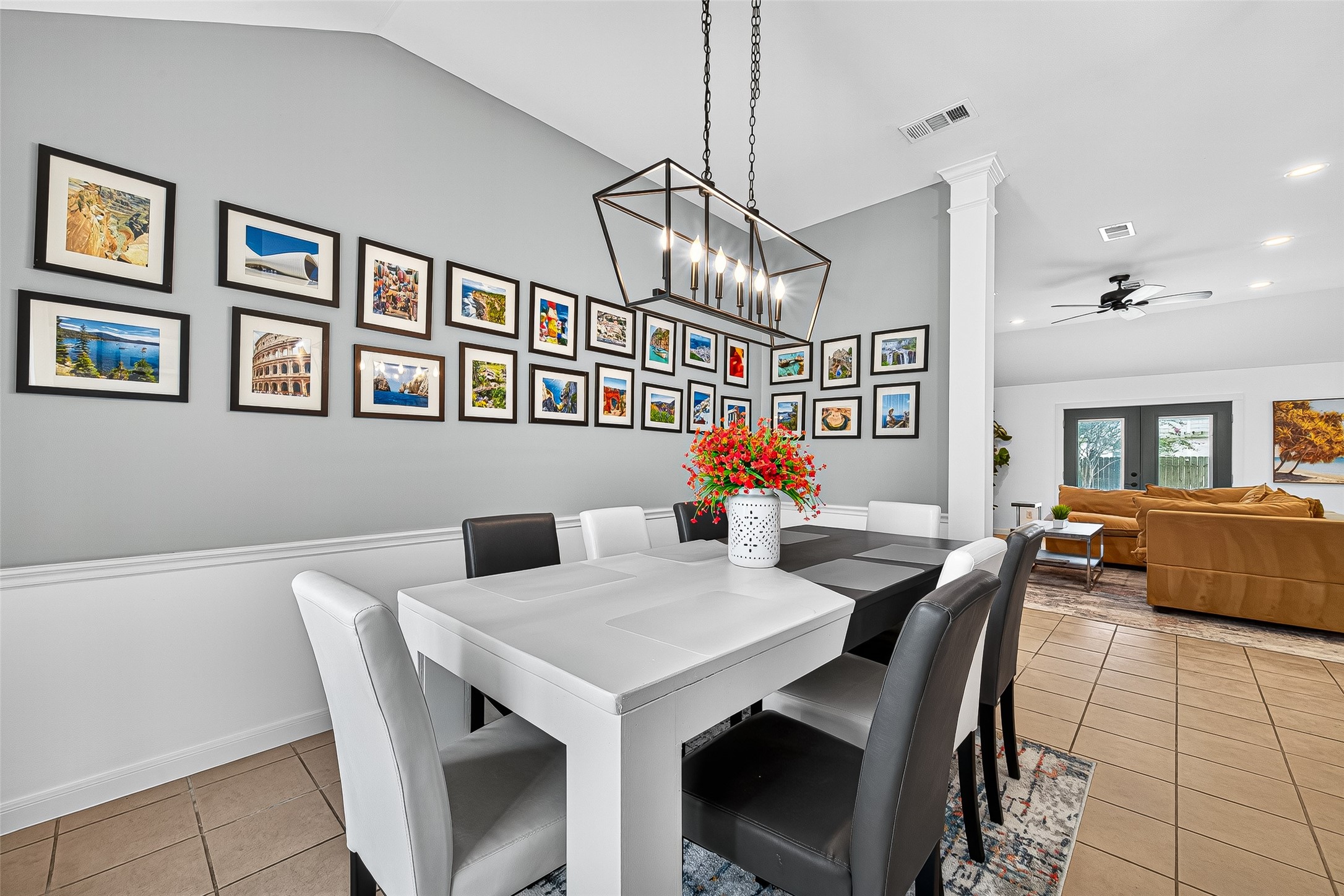 3606 Paigewood Drive Property Photo 5