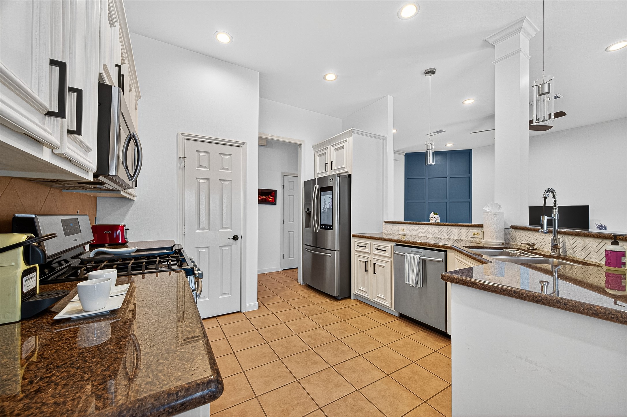 3606 Paigewood Drive Property Photo 9