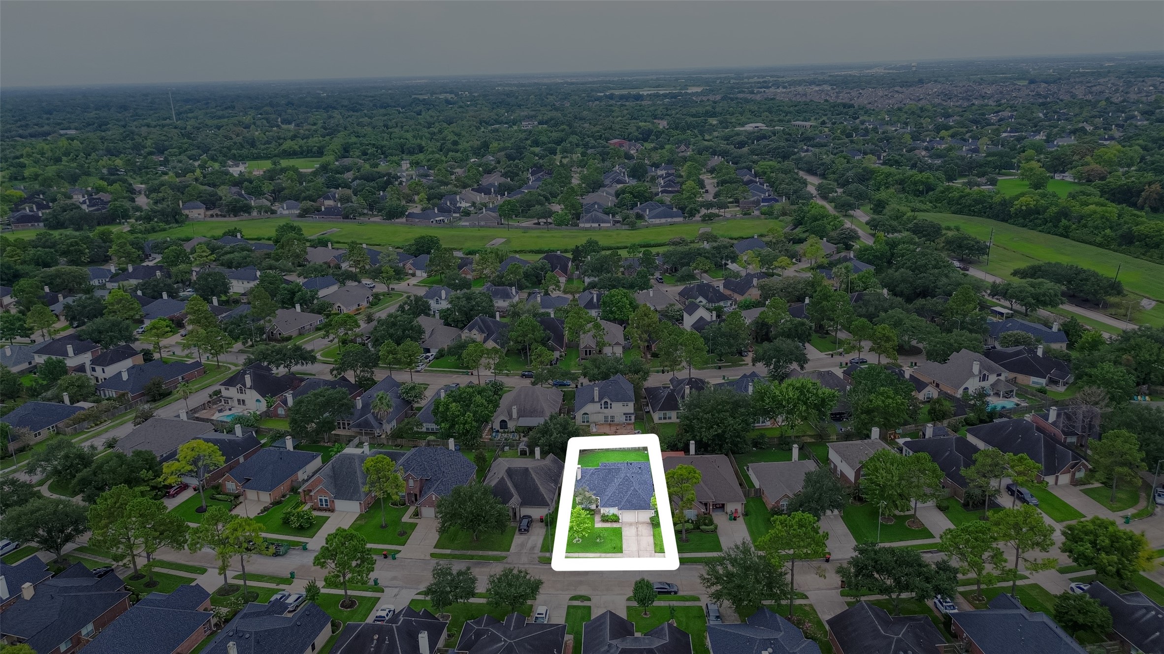 3606 Paigewood Drive Property Photo 29