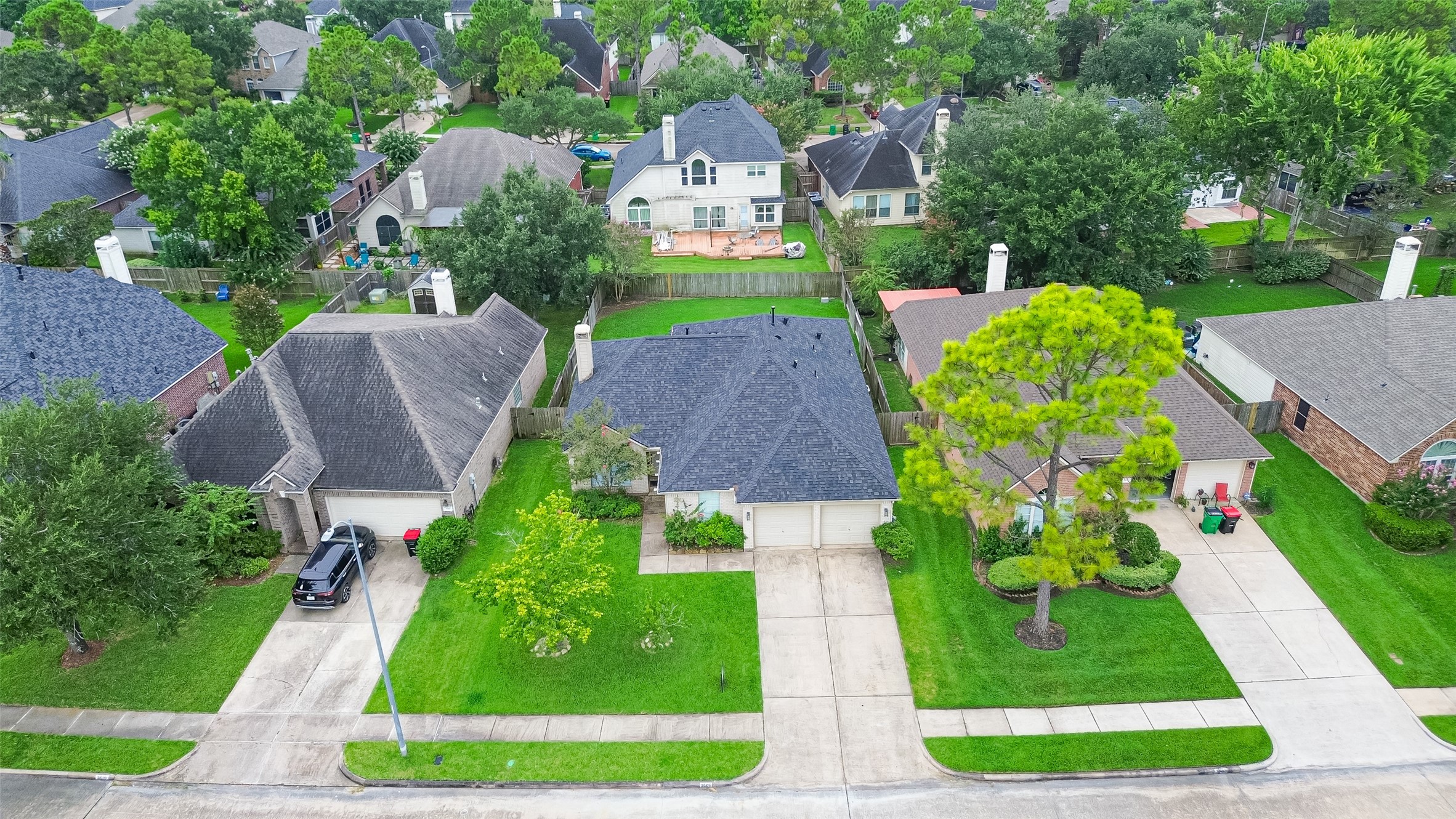 3606 Paigewood Drive Property Photo 30