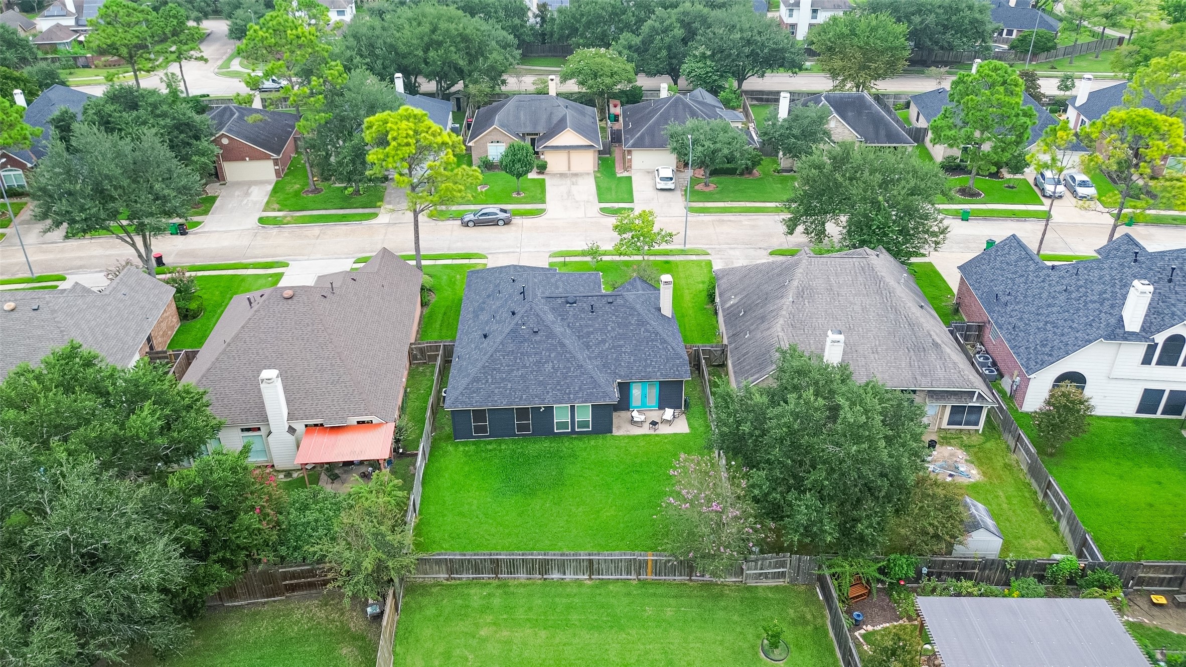 3606 Paigewood Drive Property Photo 31