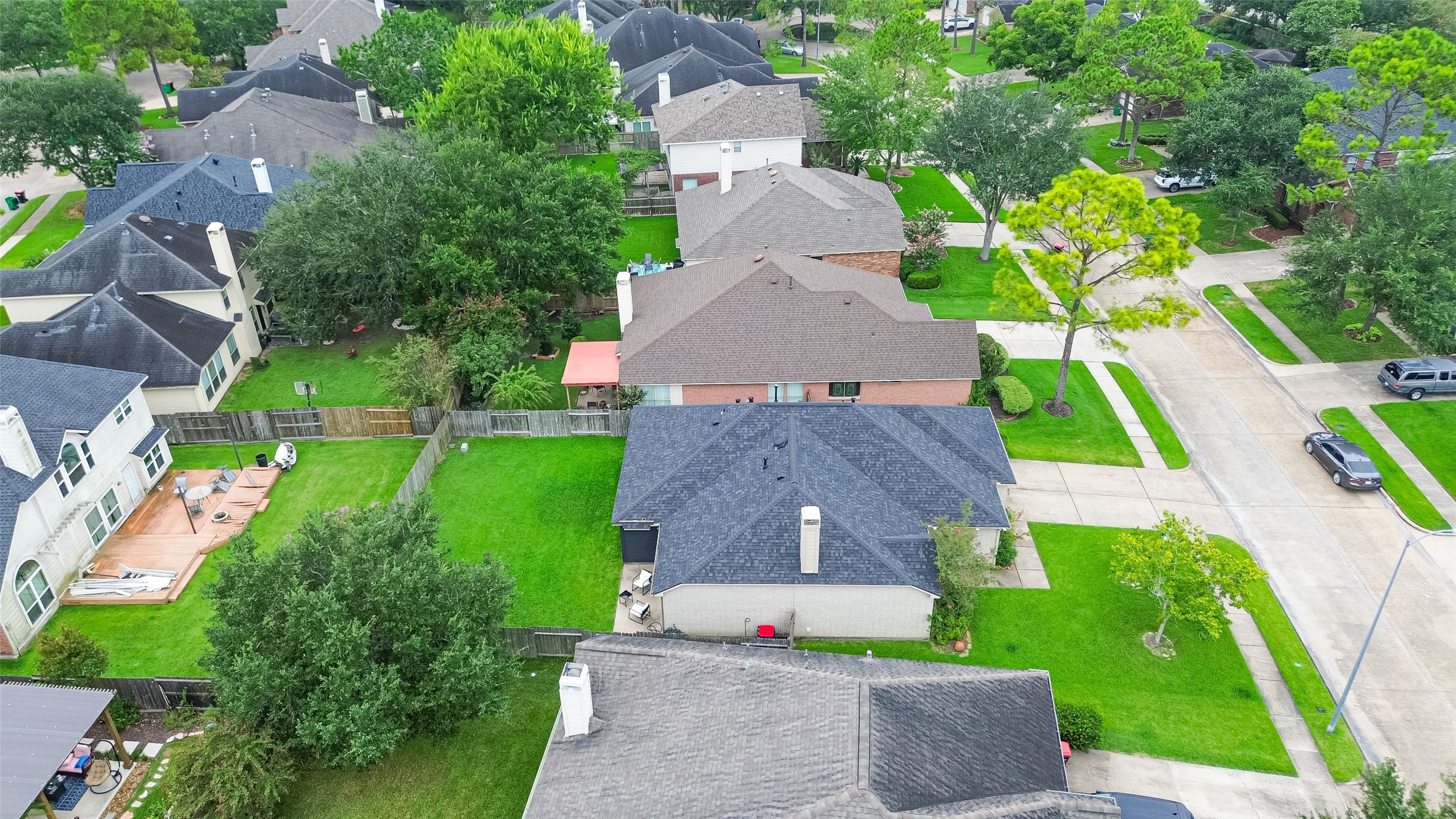 3606 Paigewood Drive Property Photo 32