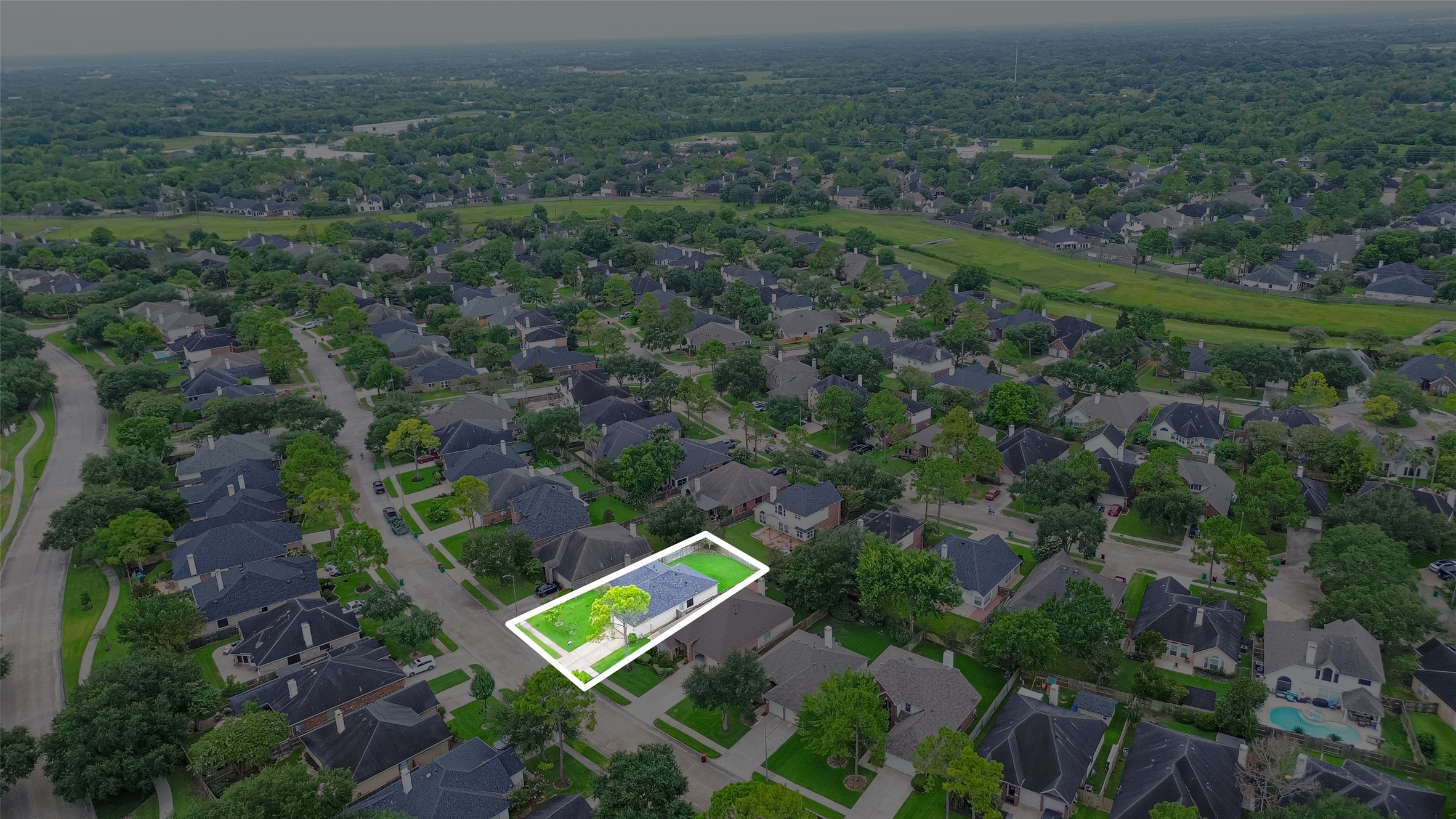 3606 Paigewood Drive Property Photo 33