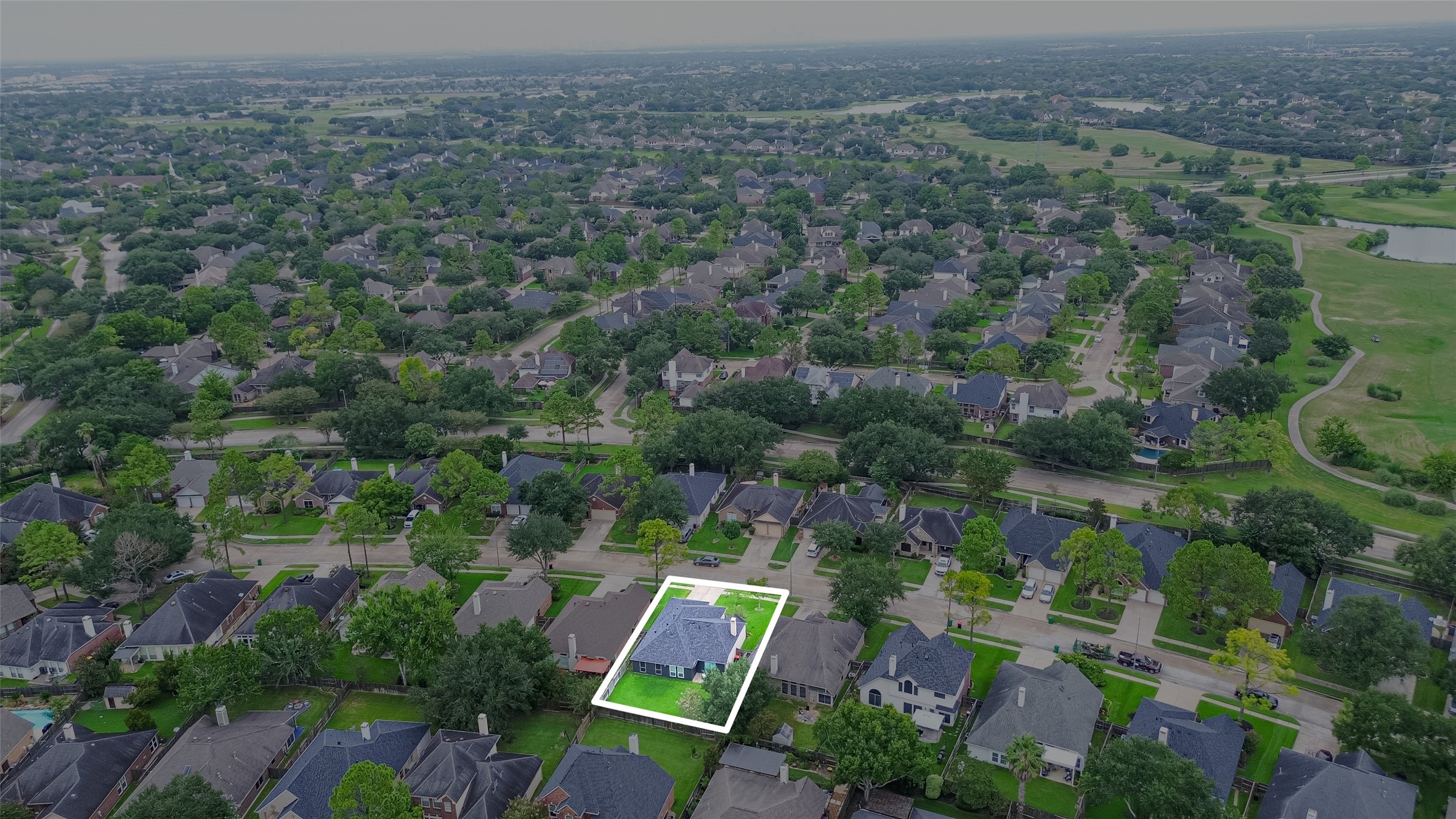 3606 Paigewood Drive Property Photo 34