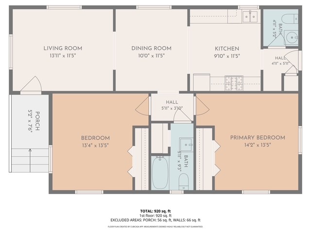 1240 Crooked Road Property Photo 20