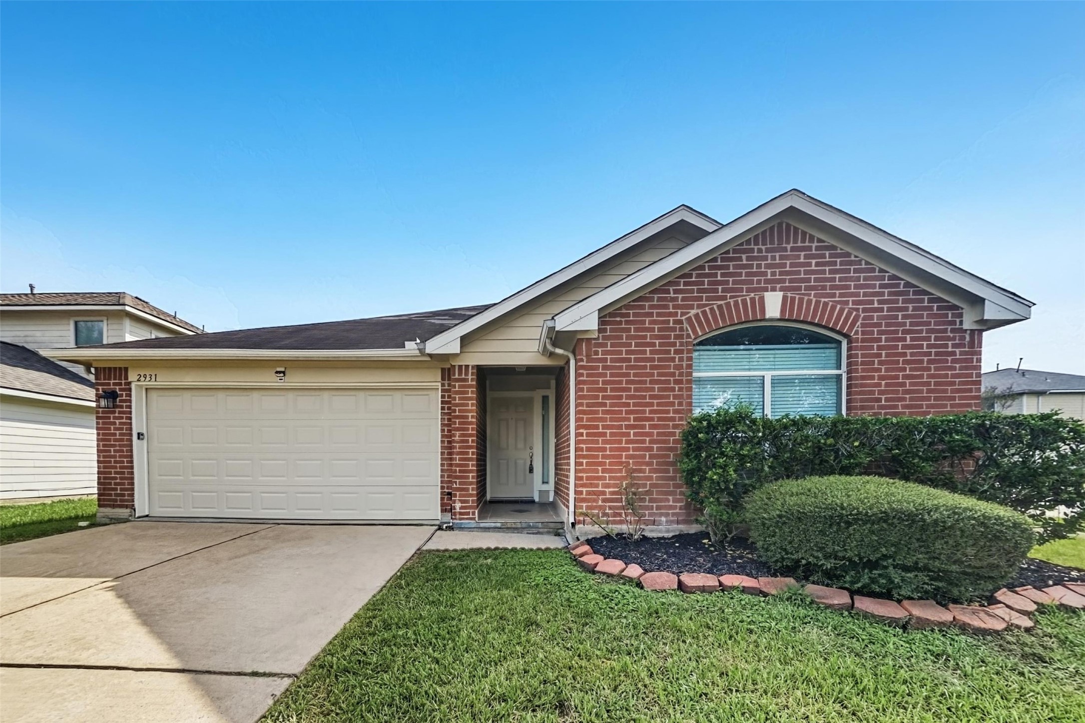 2931 Steelhead Drive Property Photo 1