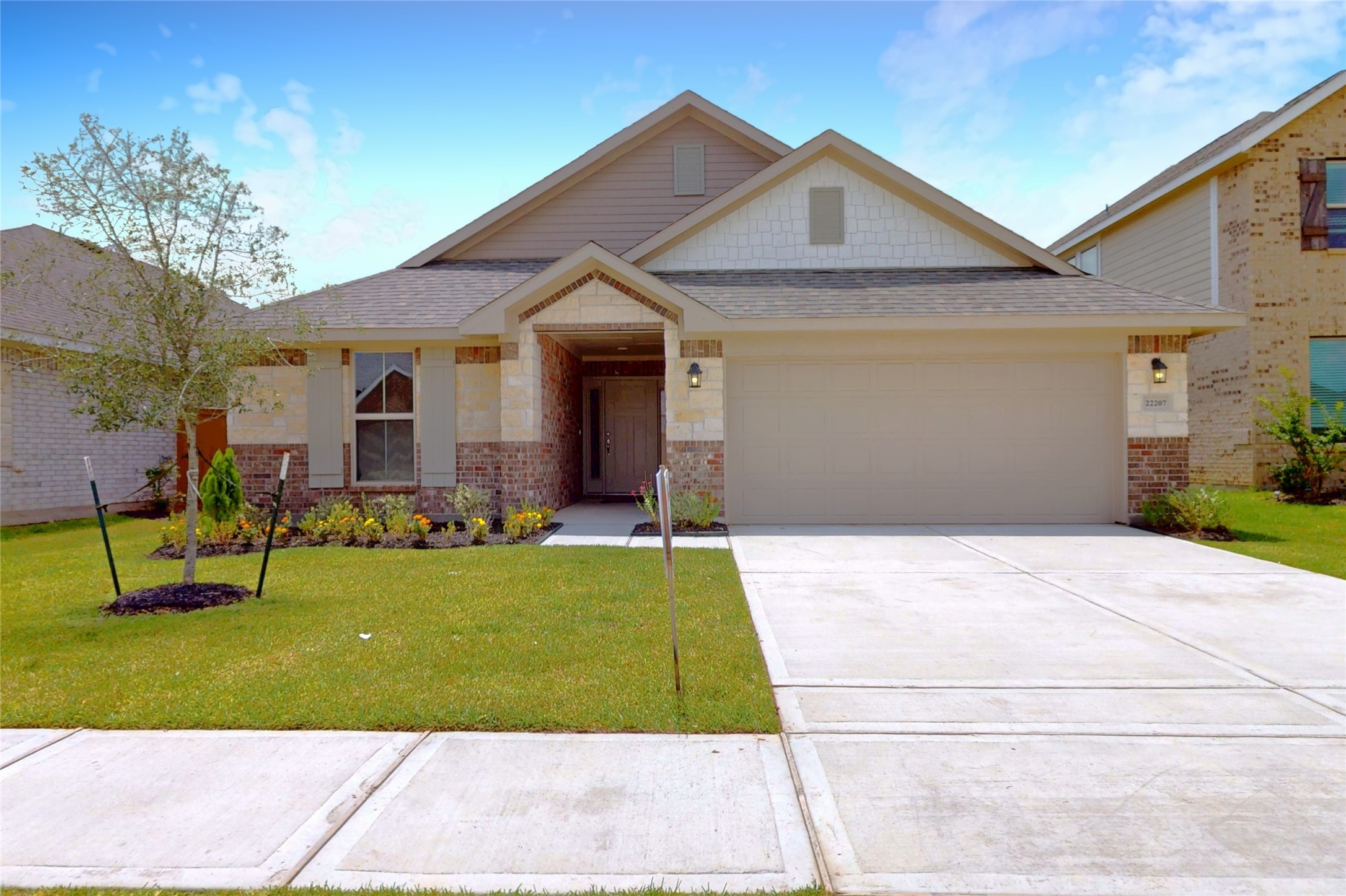 22207 Scarlino Drive Property Photo 1
