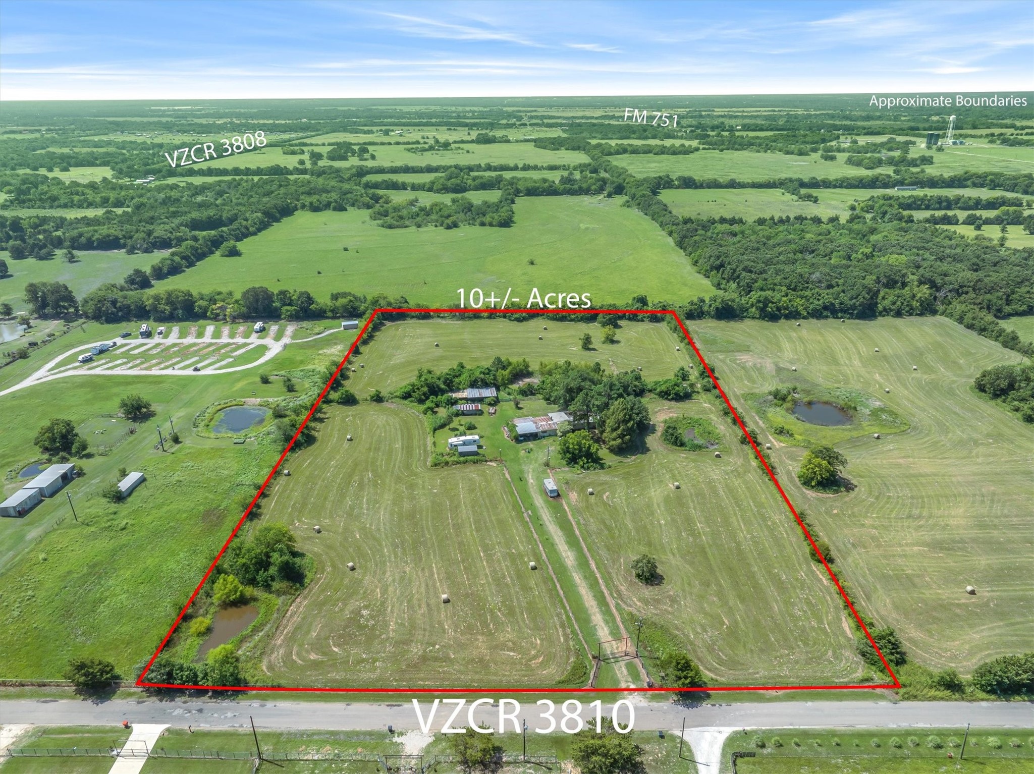 2499 Vz County Road 3810