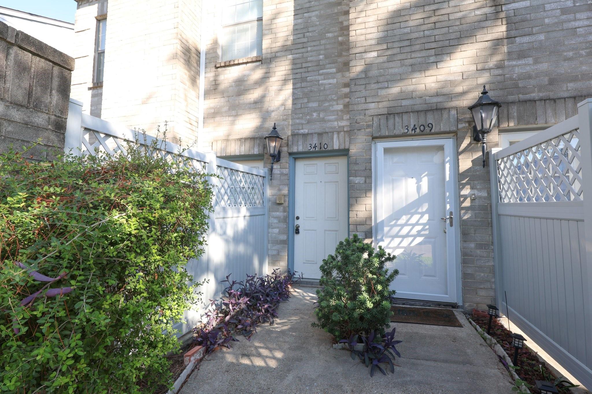 6000 Reims Road 3410 Property Photo 1