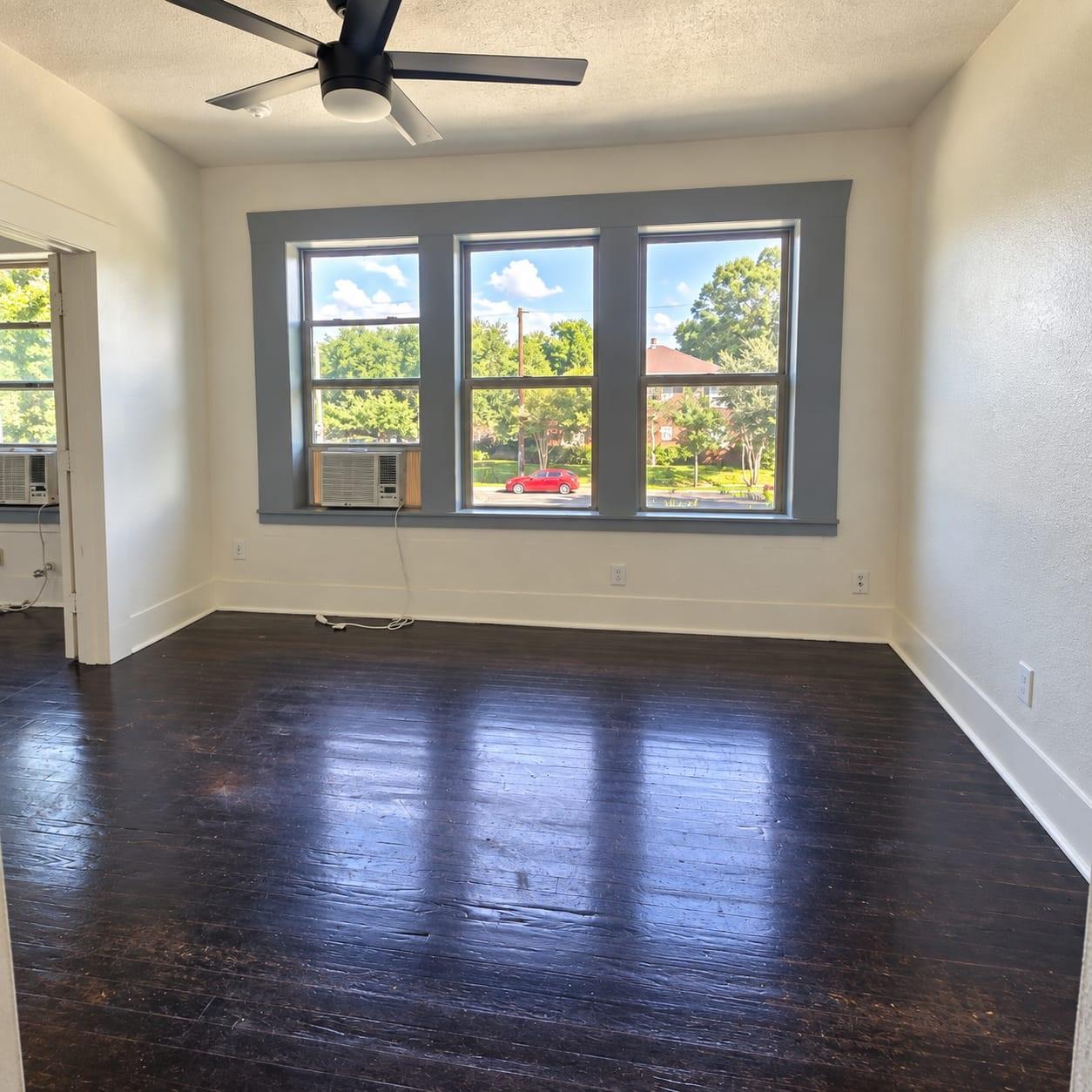 4540 Mckinney Street 4 Property Photo 4