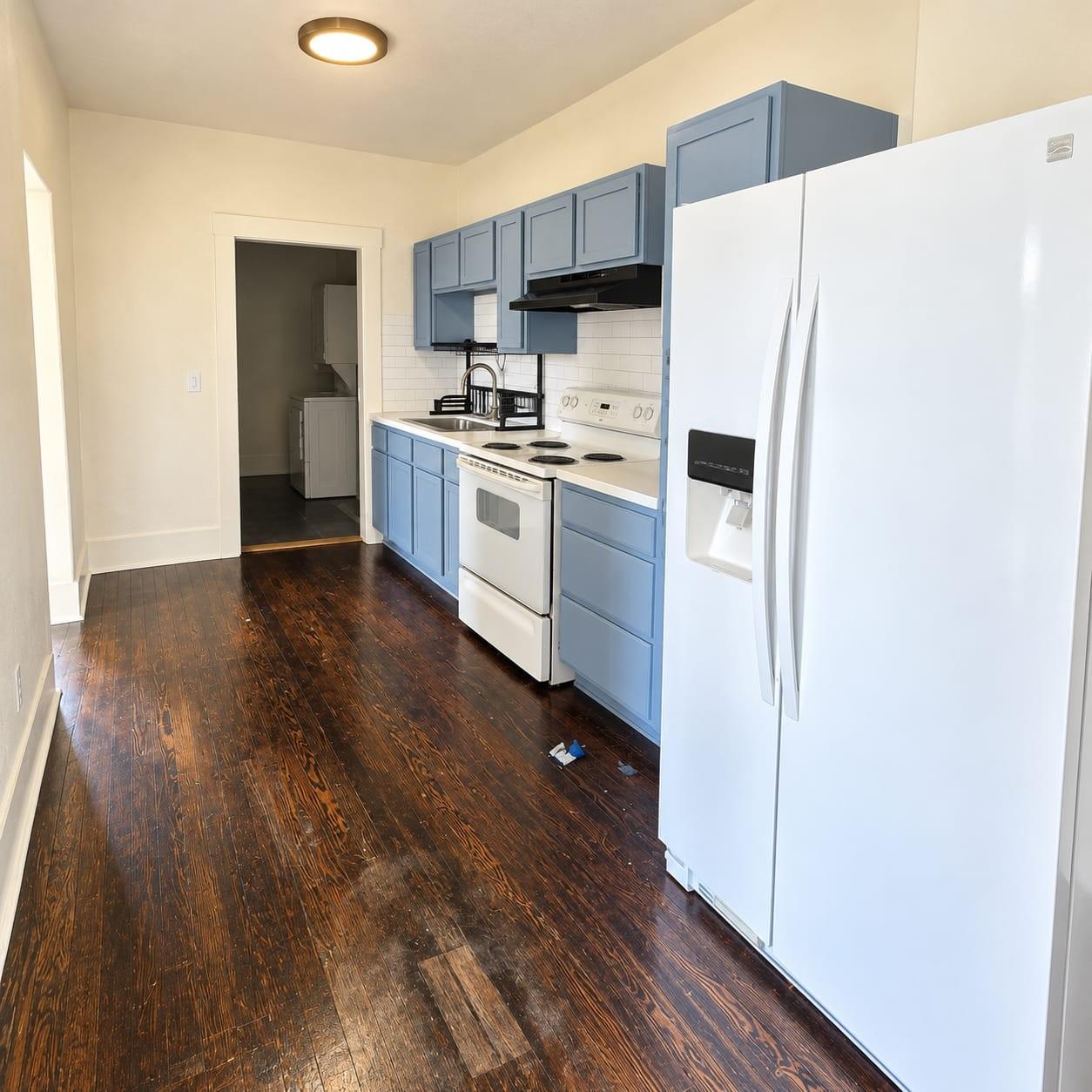 4540 Mckinney Street 4 Property Photo 7