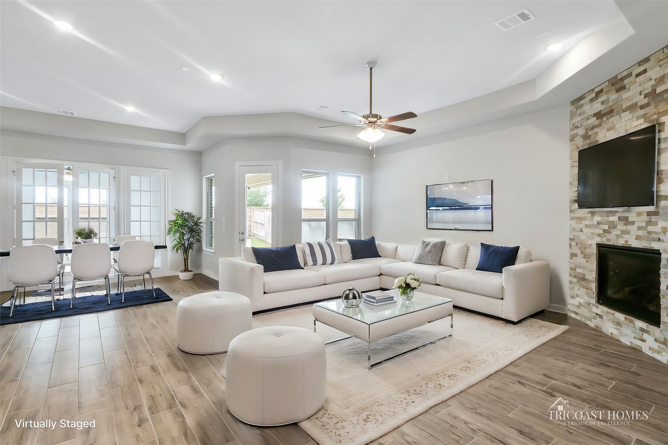 5714 Caracara Property Photo 4
