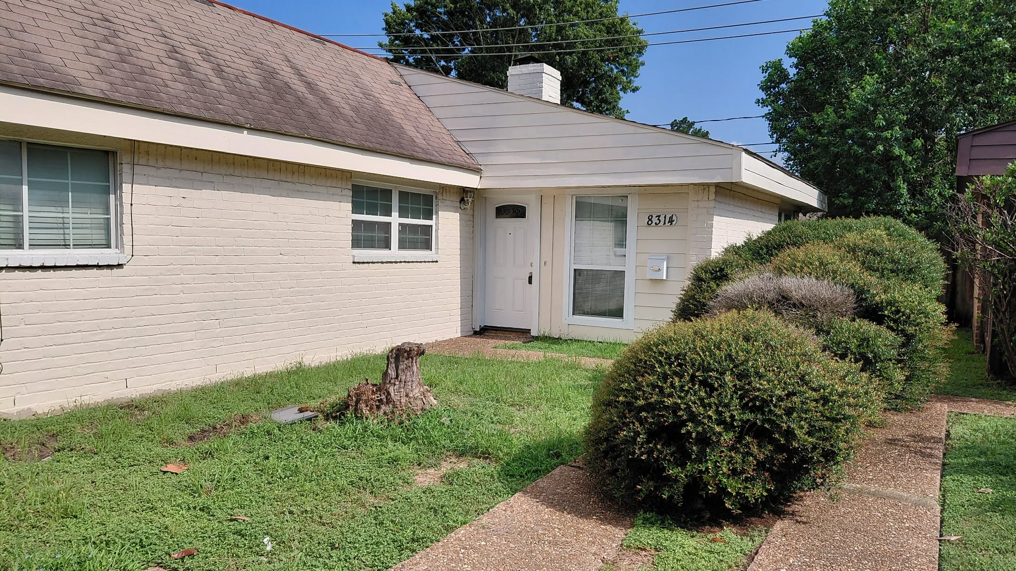 8314 Beechnut Street Property Photo 1
