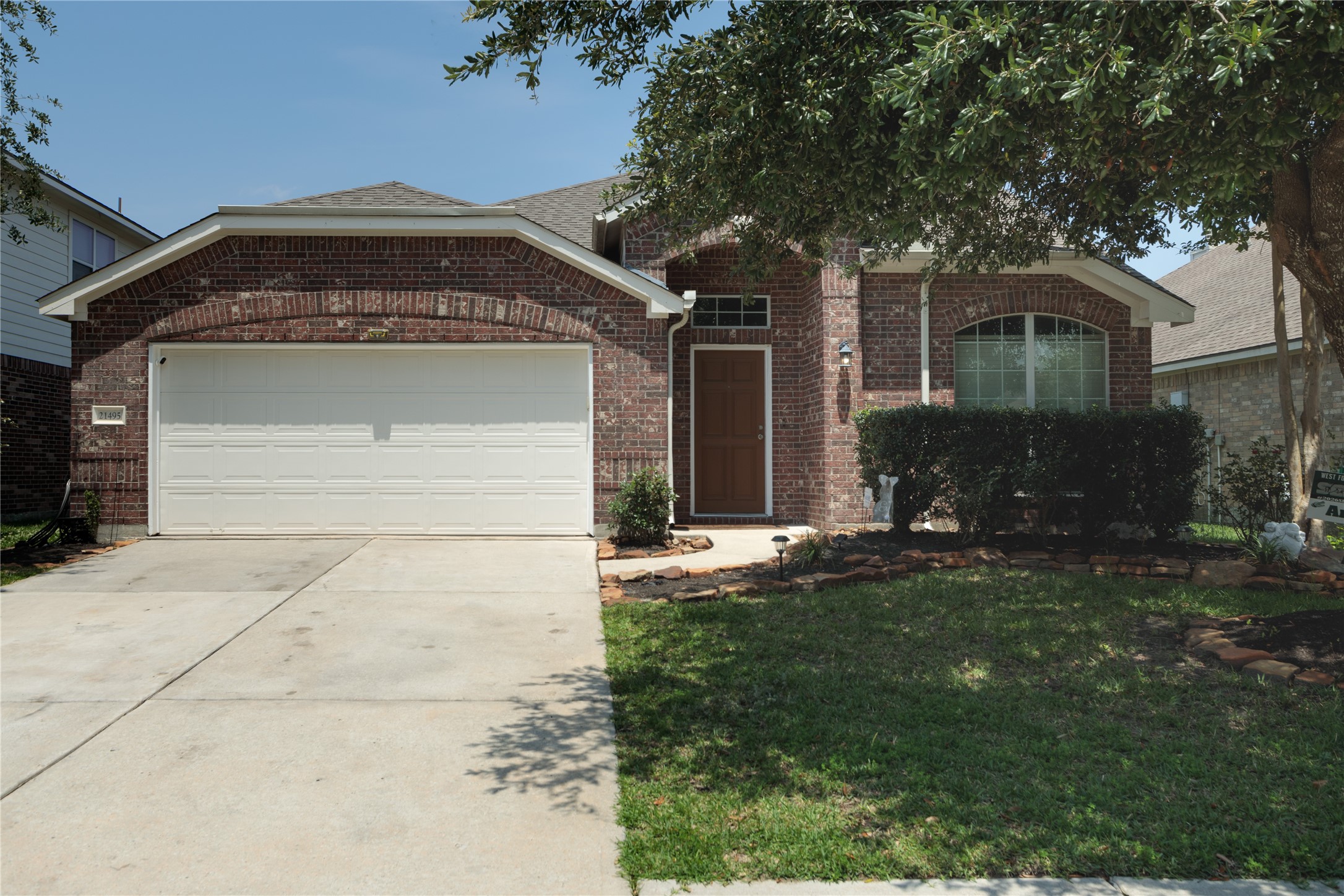 21495 Rose Mill Drive Property Photo