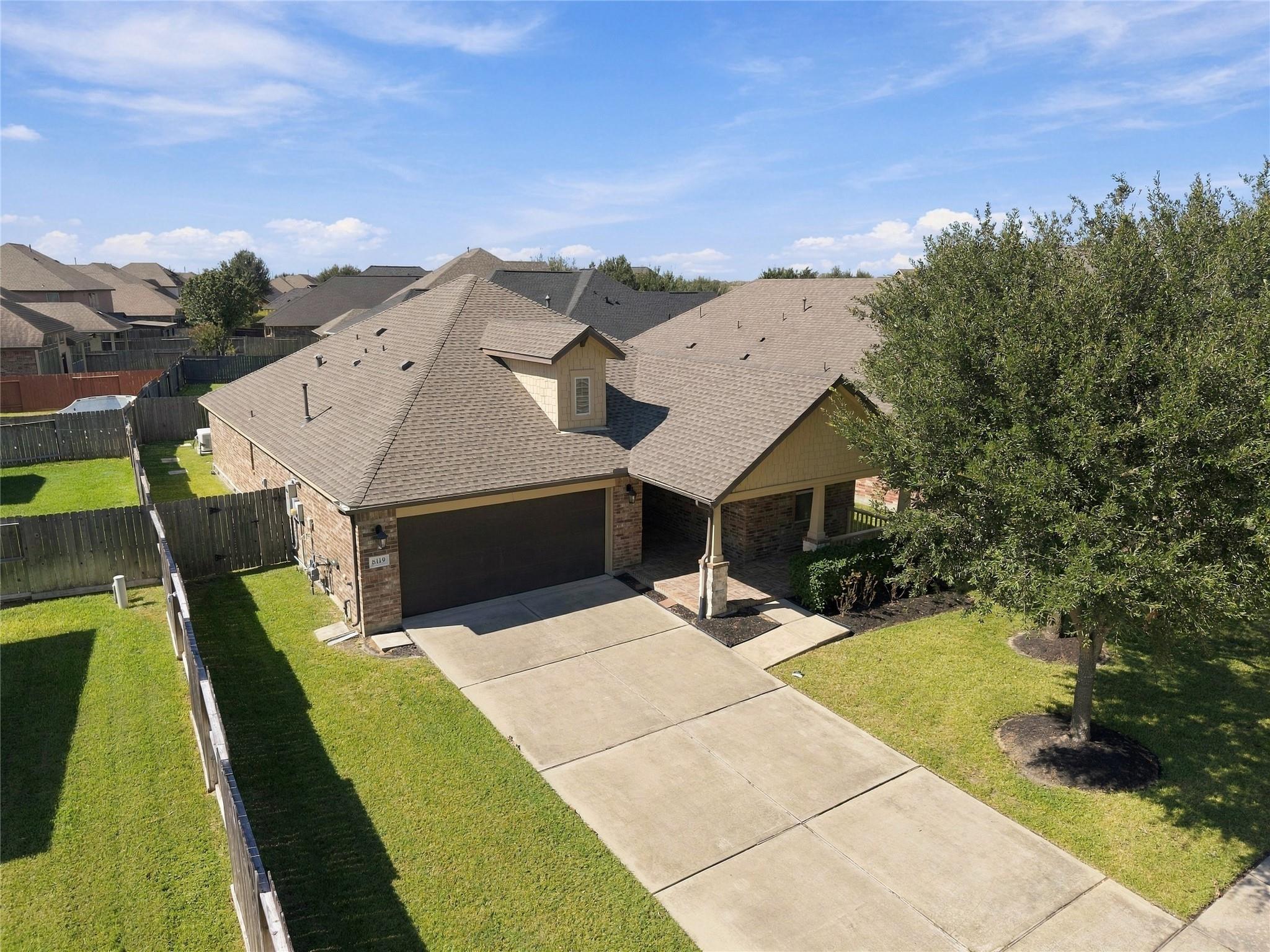 8119 W Pine Creek Bend, Cypress Tx 77433 Property Photo 31