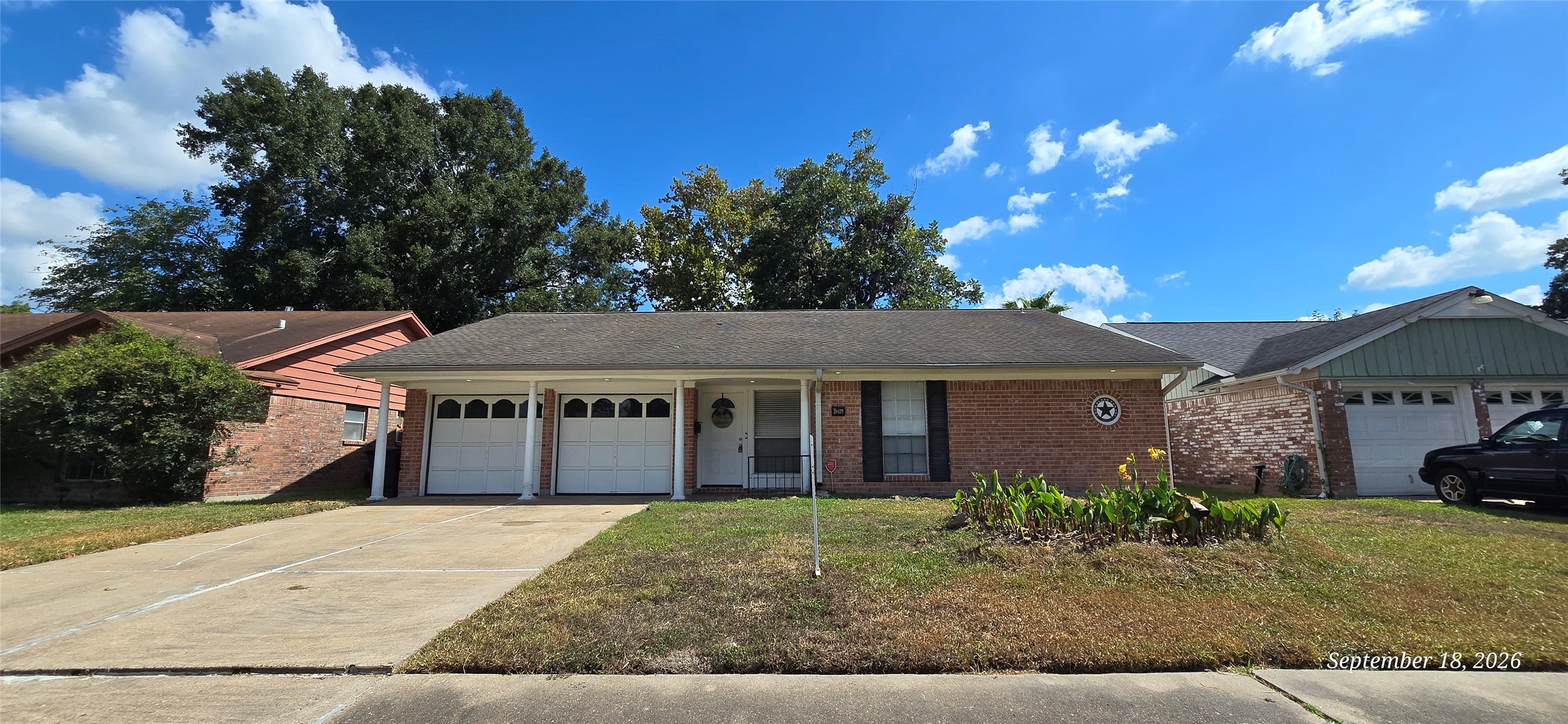 11027 Caribbean Lane Property Photo 1