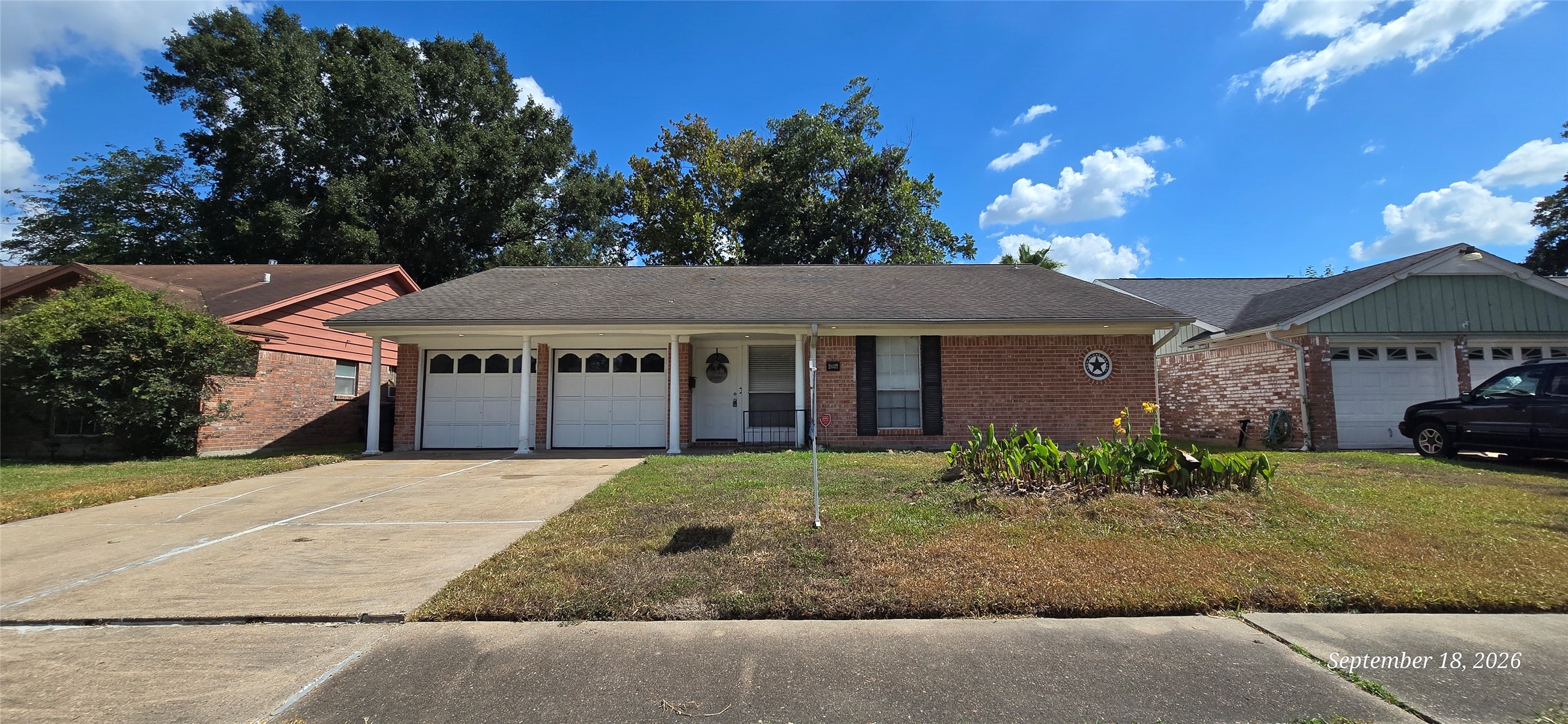 11027 Caribbean Lane Property Photo 2
