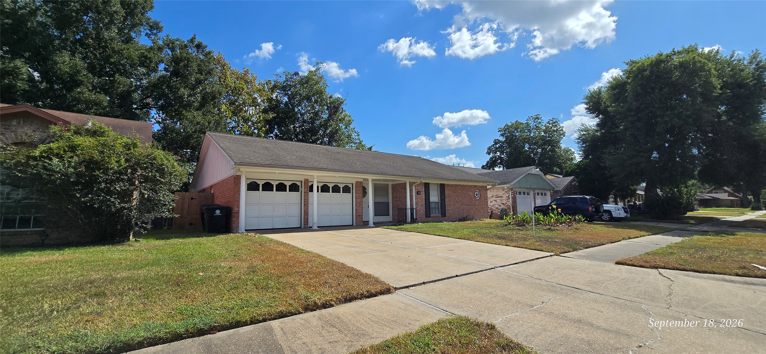 11027 Caribbean Lane Property Photo 3