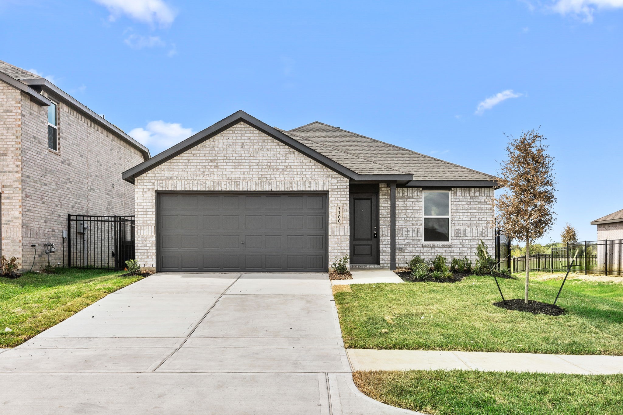 3100 Wild Dunes Drive Property Photo 1