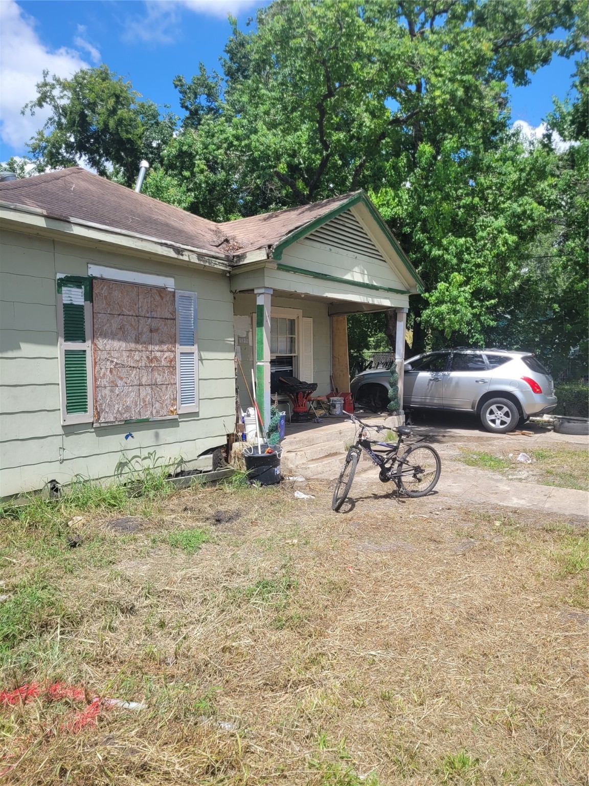 8402 Findlay Street Property Photo 1