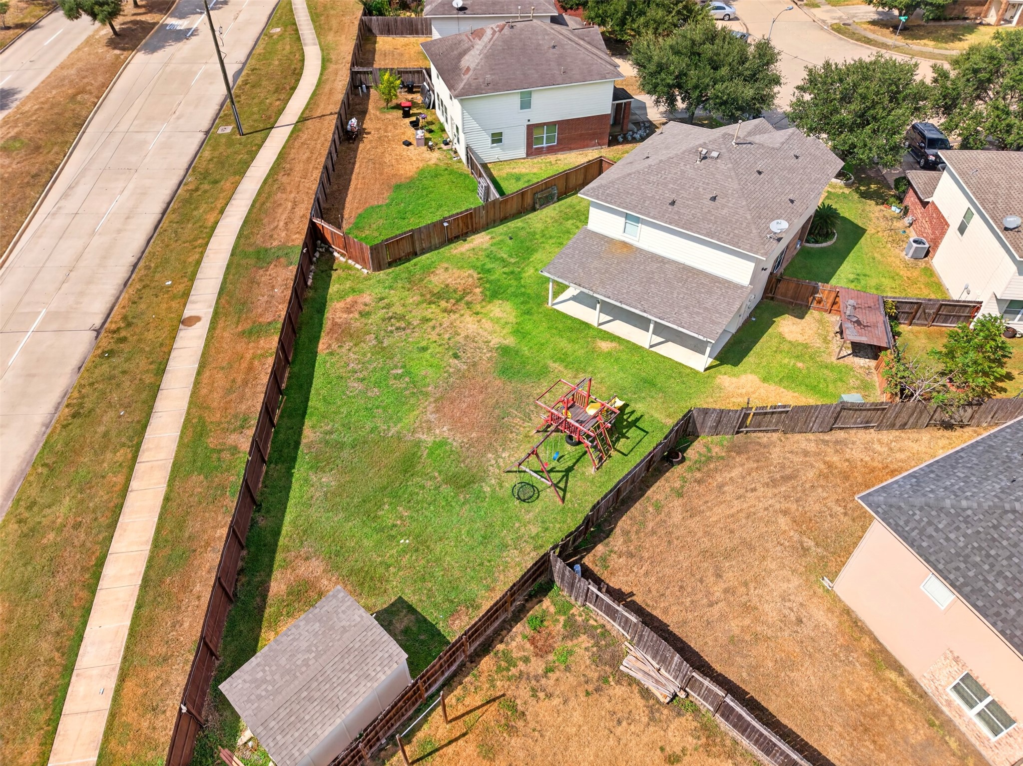 19163 S Whimsey Drive Property Photo 1