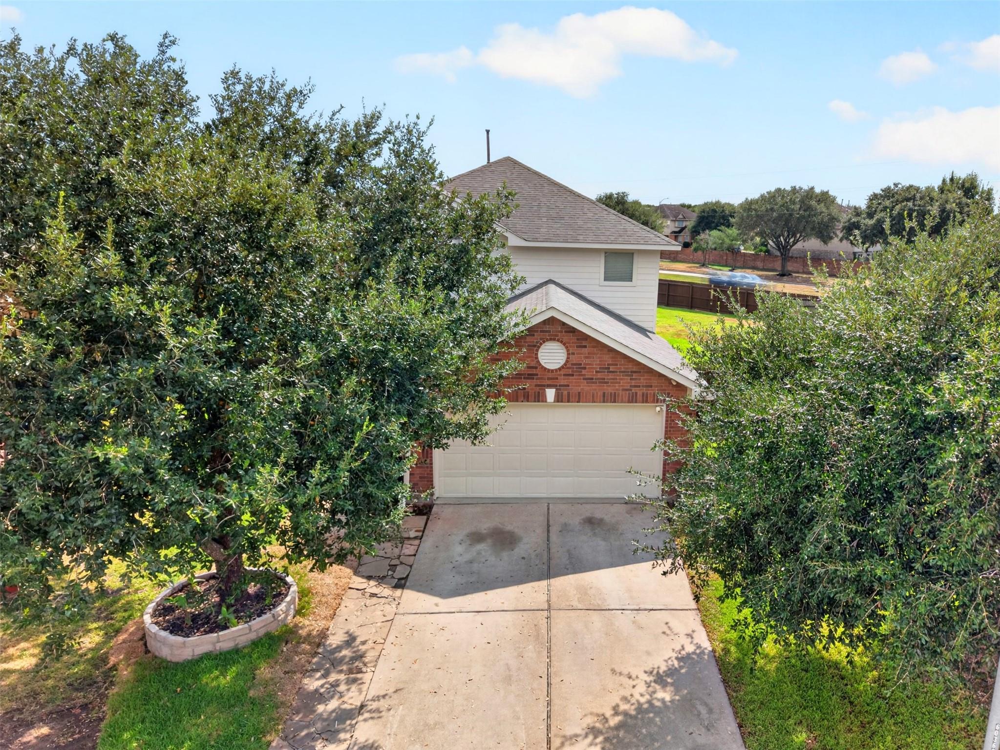 19163 S Whimsey Drive, Cypress TX 77433 Property Photo 1