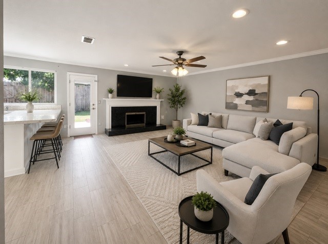 8318 Hot Springs Drive Property Photo 3