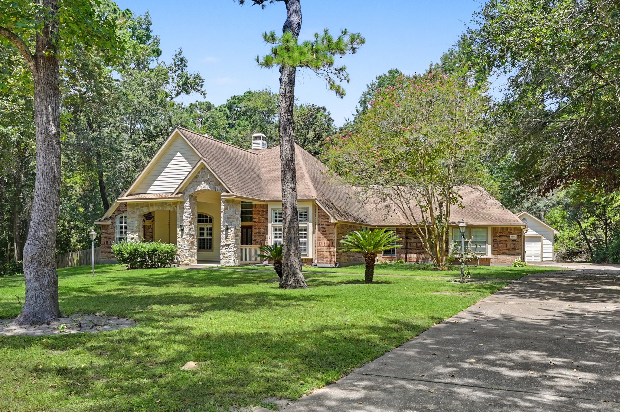 8685 Sunset Heights Lane Property Photo 2