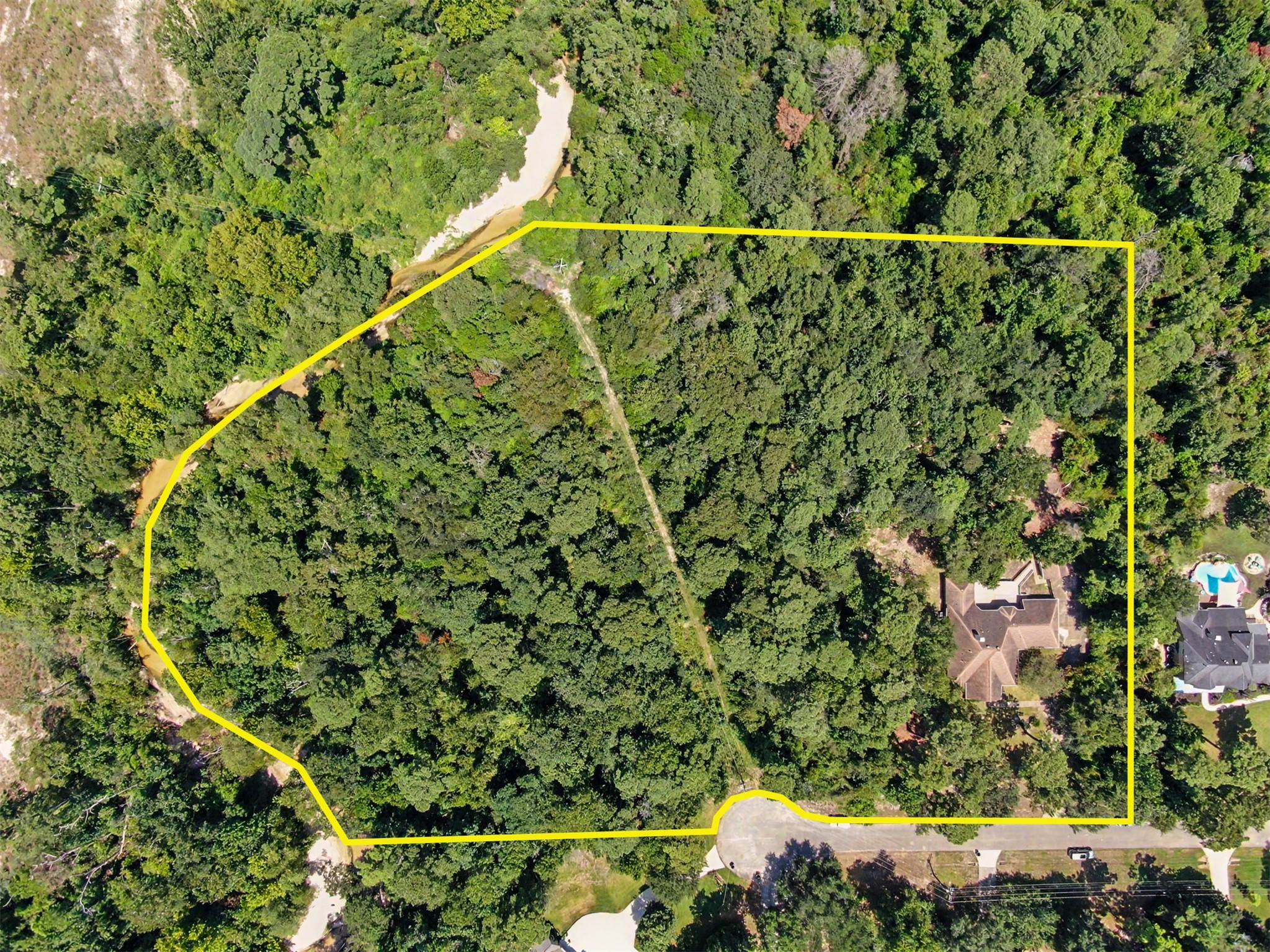 8685 Sunset Heights Lane Property Photo 44