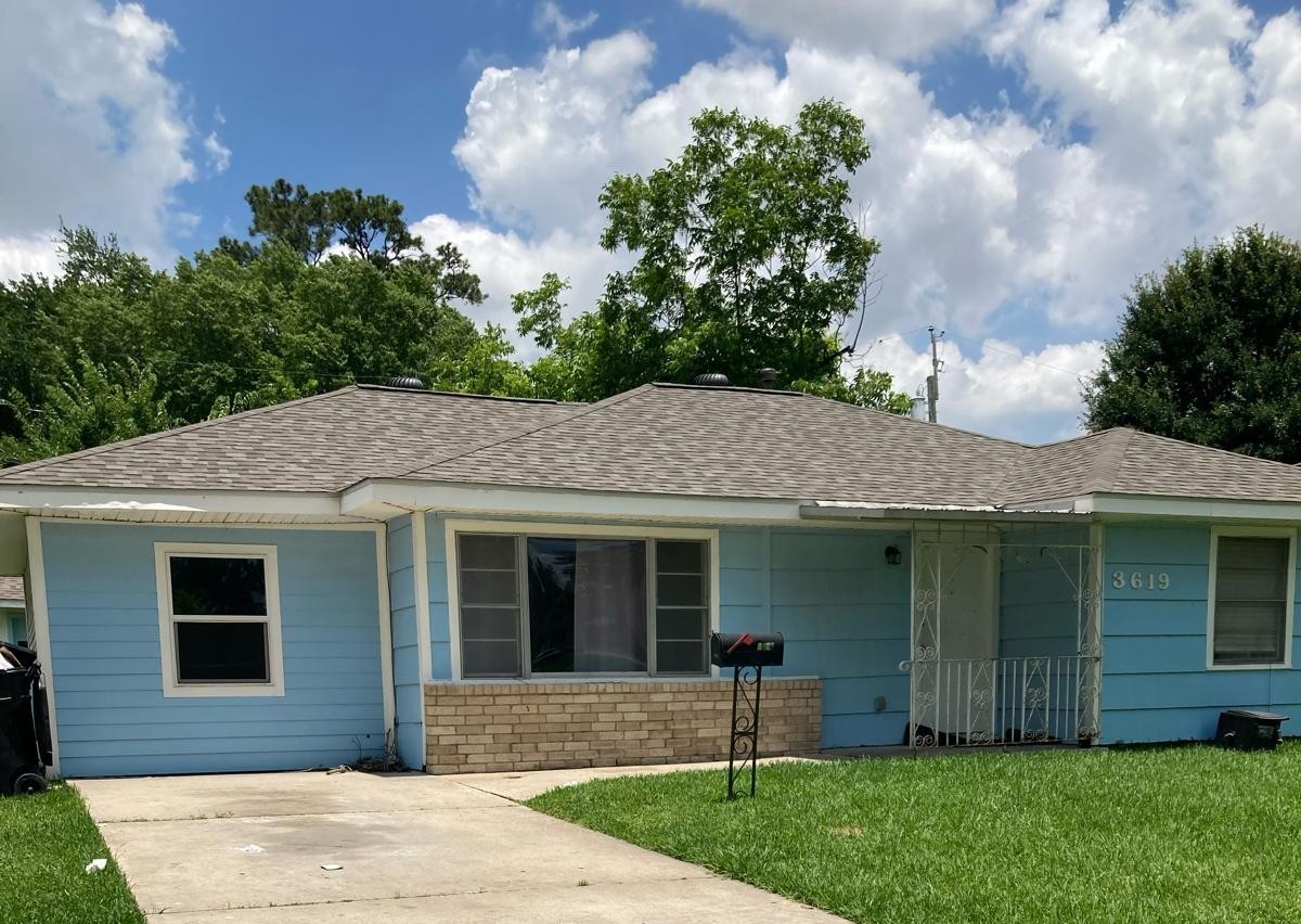 3619 Penwood Way Property Photo 1