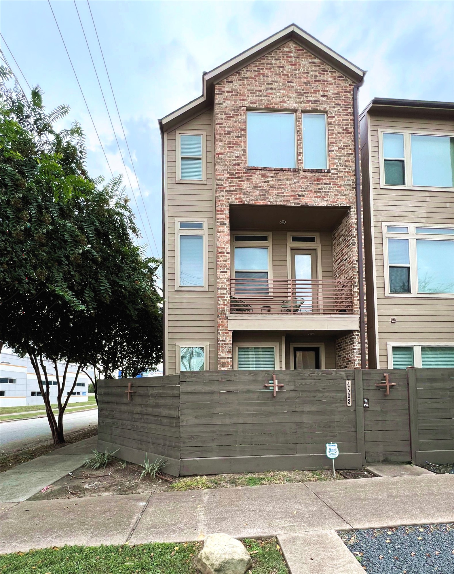 4503 Cornish Street Property Photo 1