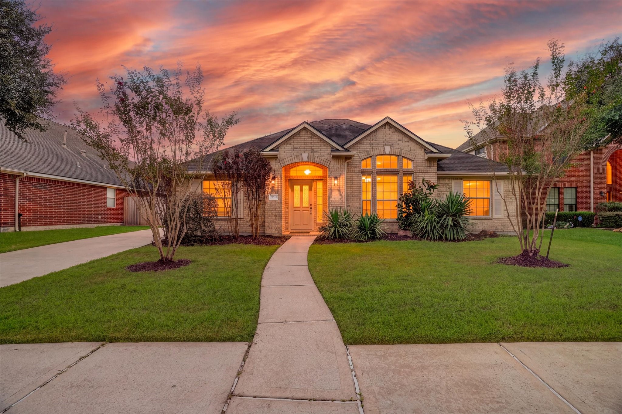 11511 Kingsbarn Court Property Photo 1