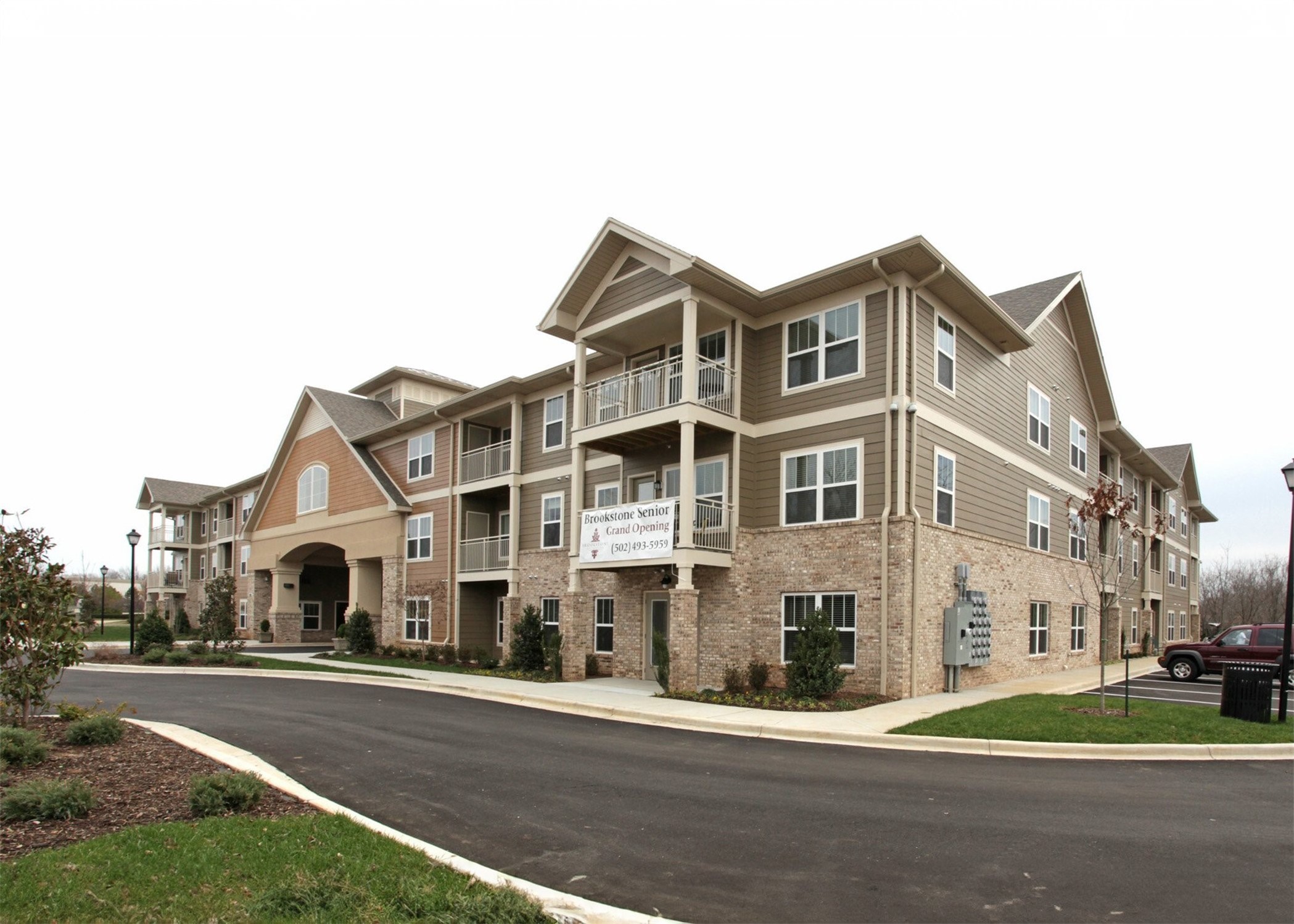 2821 Biggin Hill Ct Property Photo 6