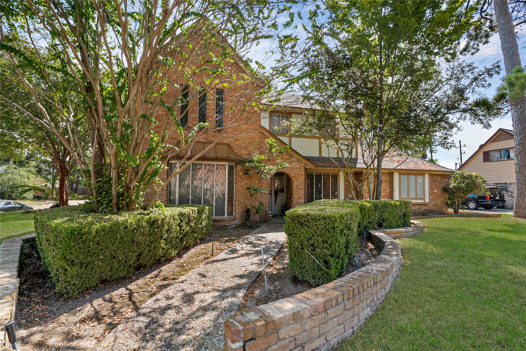 14722 Falling Creek Drive Property Photo 2