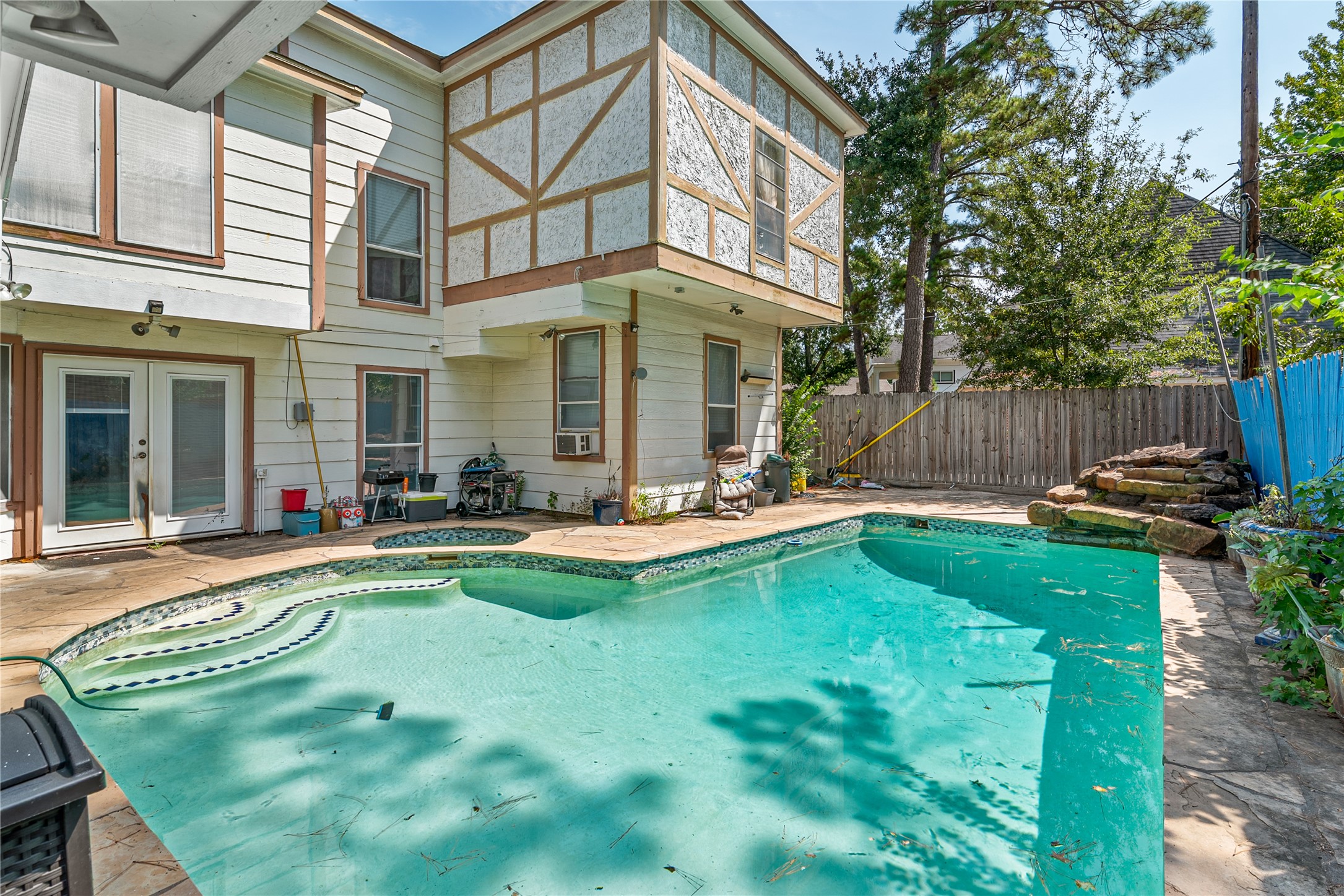 14722 Falling Creek Drive Property Photo 14