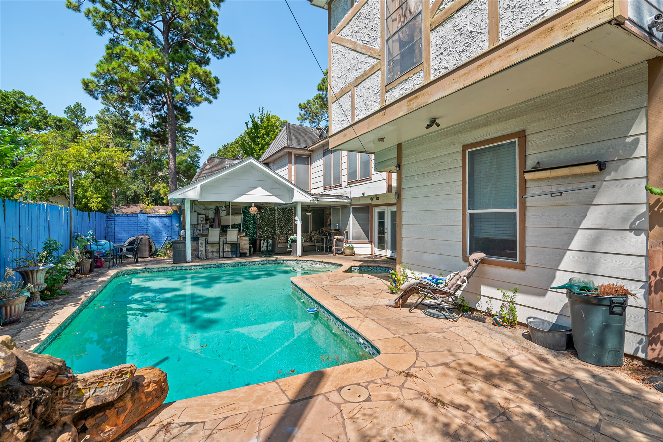 14722 Falling Creek Drive Property Photo 15