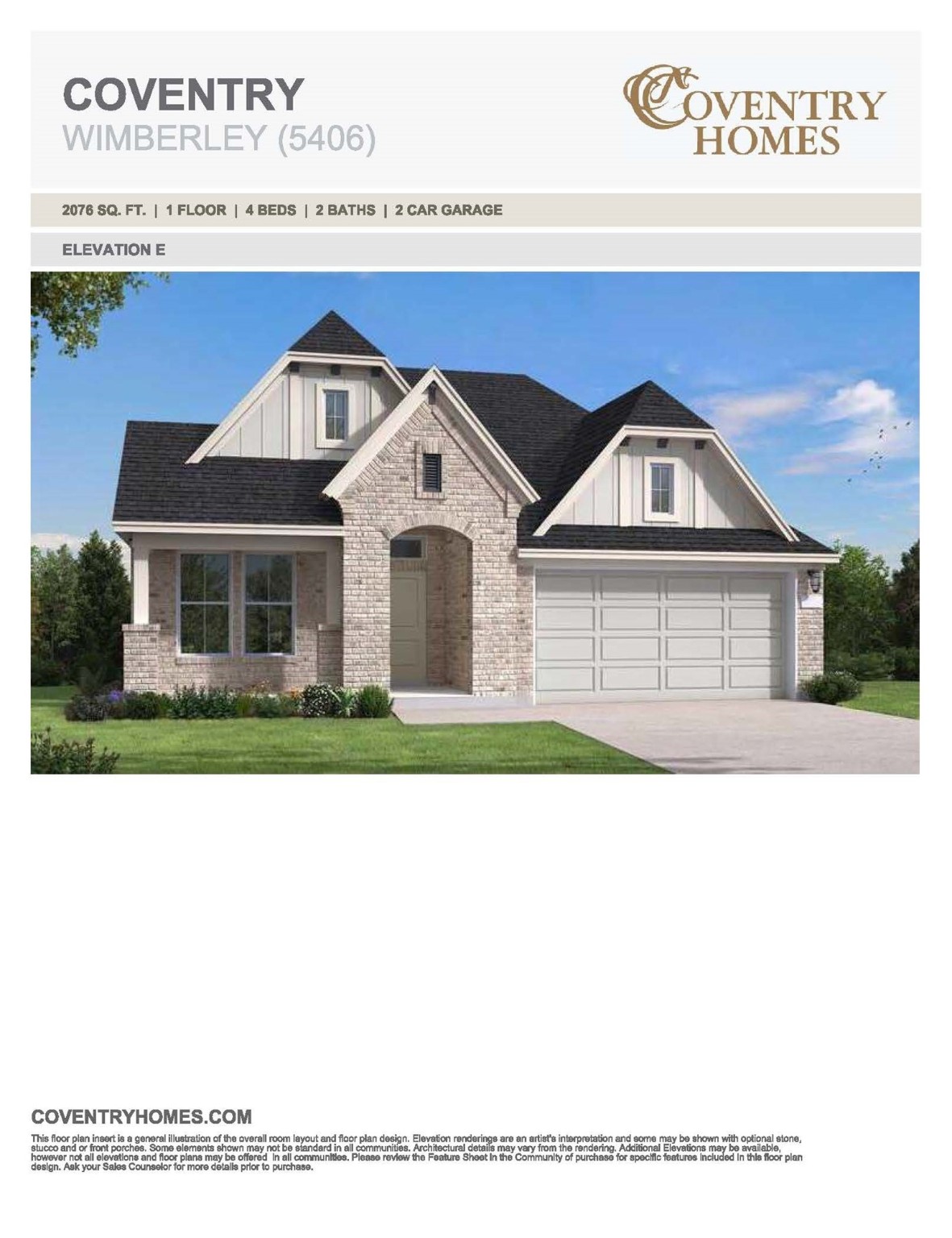 42223 Cubierto Trace Property Photo 1