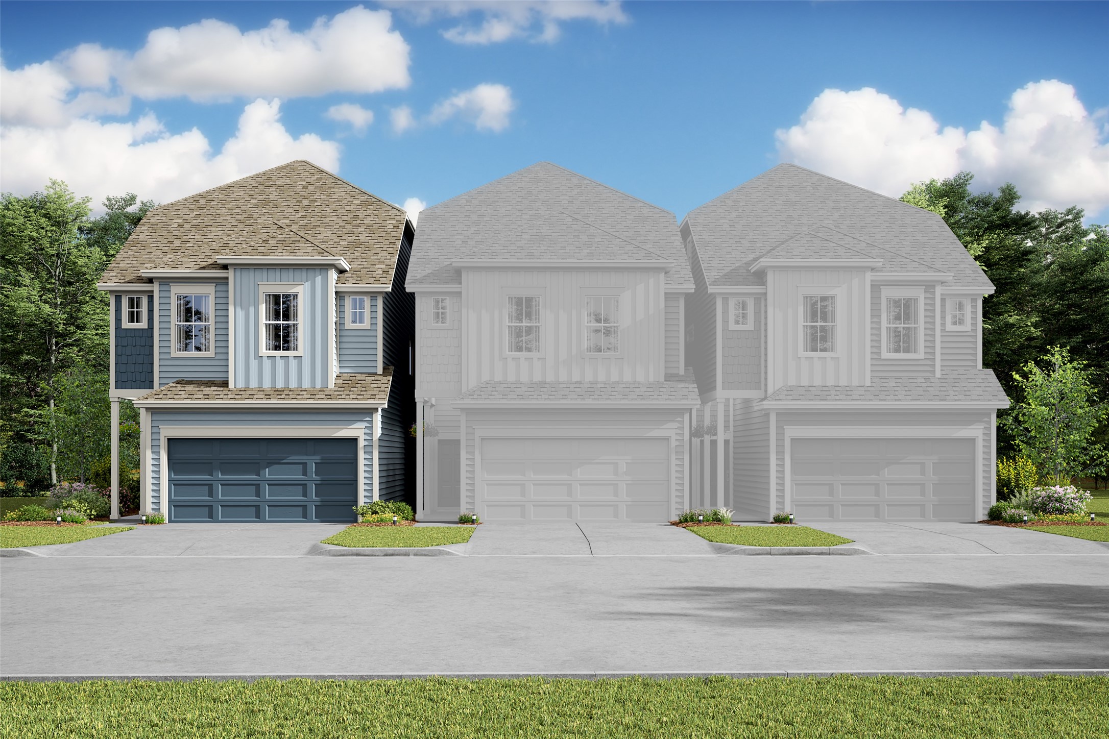 5614 Iris Harvest Drive Property Photo 1