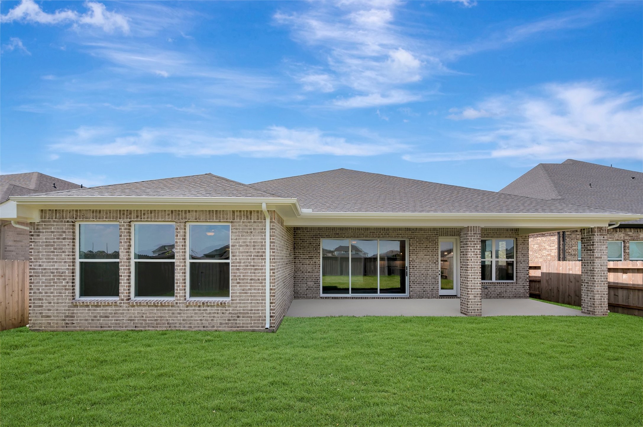 16242 Summer Aster Trail Property Photo 3