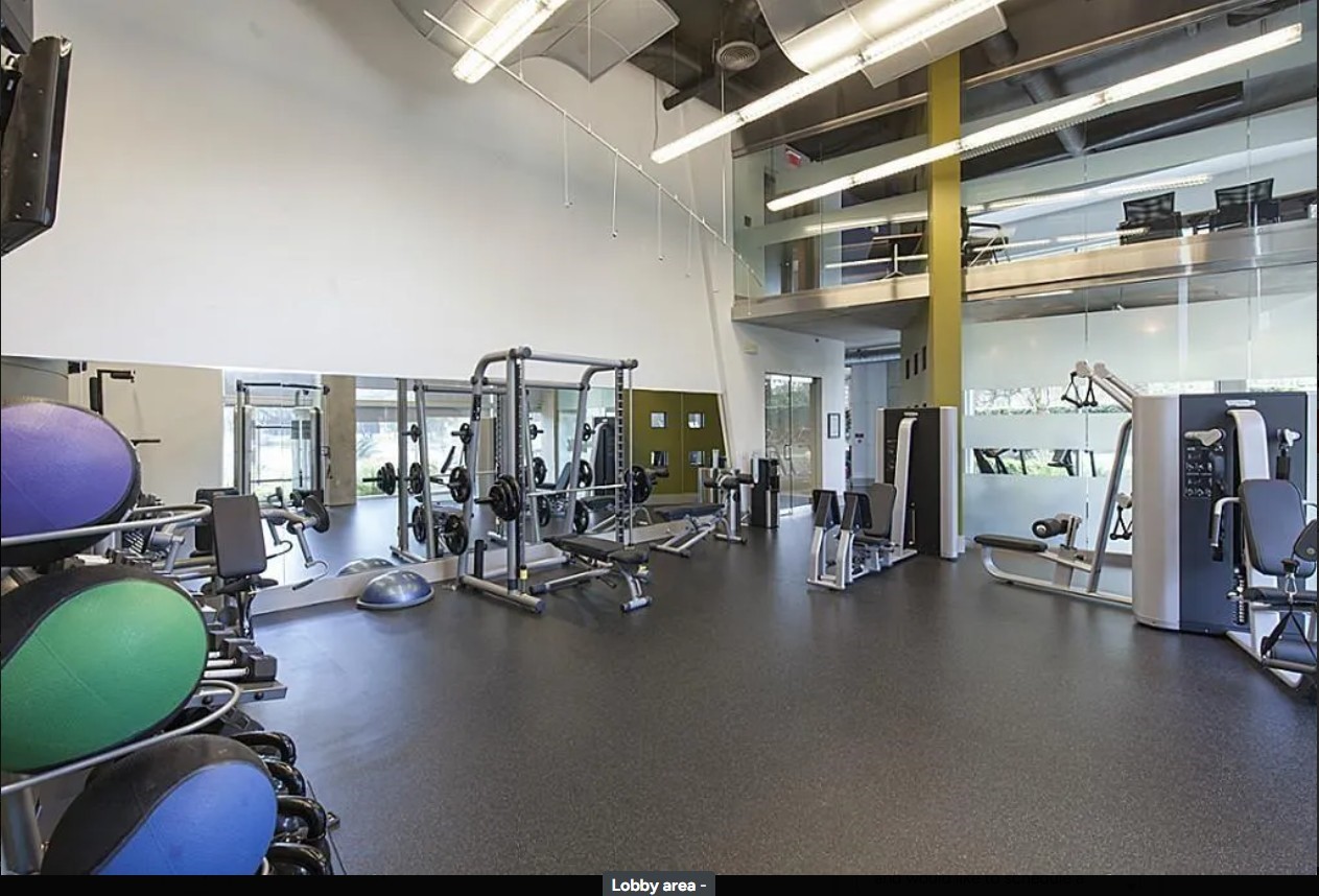 1901 Post Oak Boulevard 1401 Property Photo 2