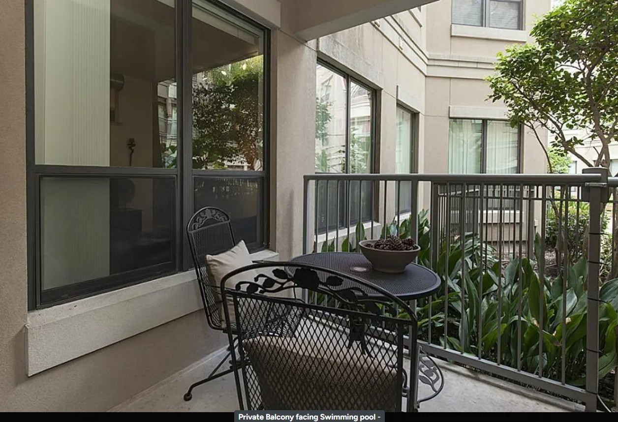 1901 Post Oak Boulevard 1401 Property Photo 11