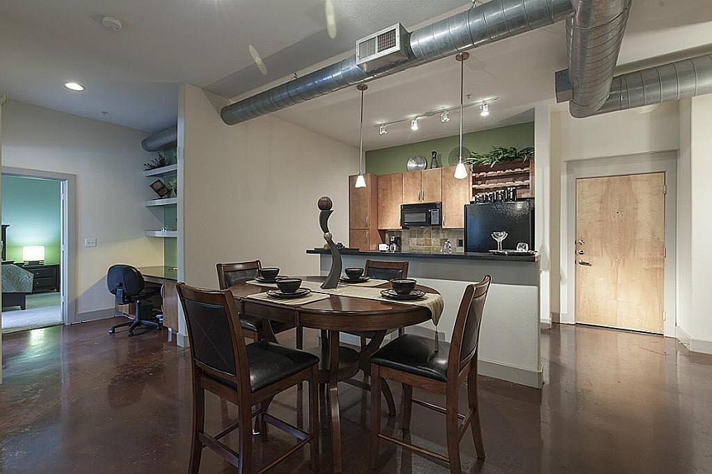 1901 Post Oak Boulevard 1401 Property Photo 12