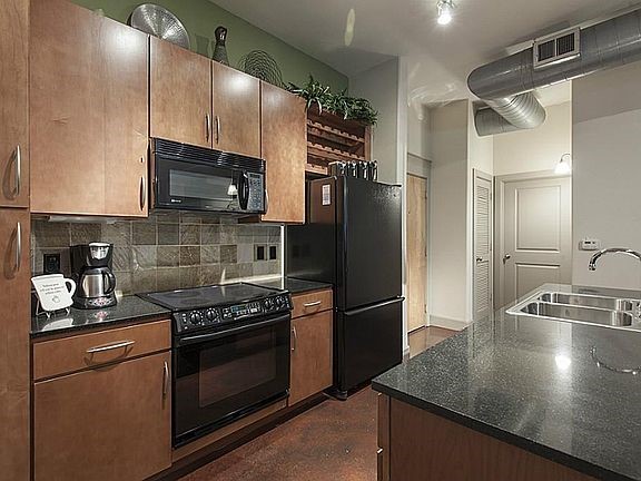 1901 Post Oak Boulevard 1401 Property Photo 13