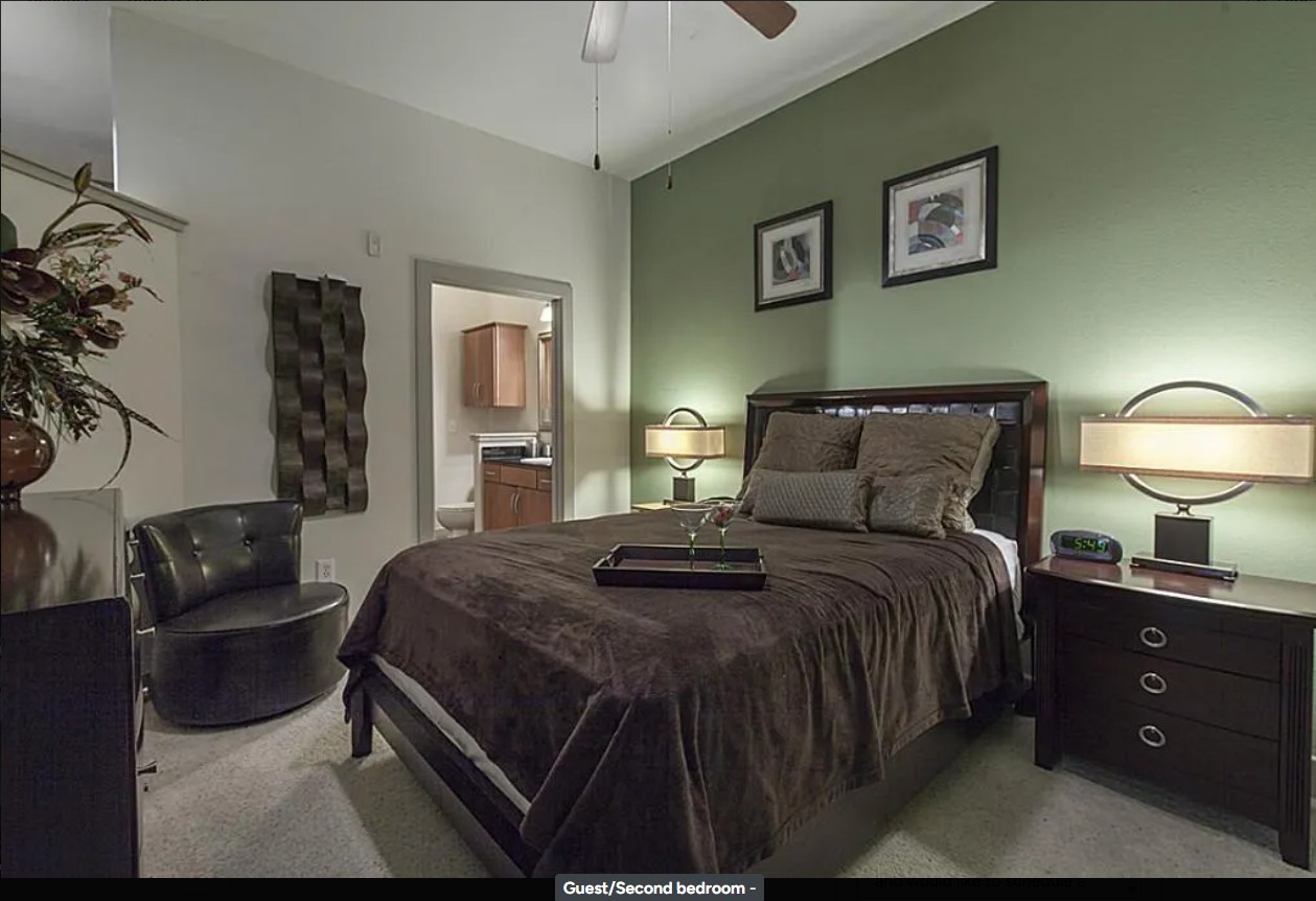 1901 Post Oak Boulevard 1401 Property Photo 20