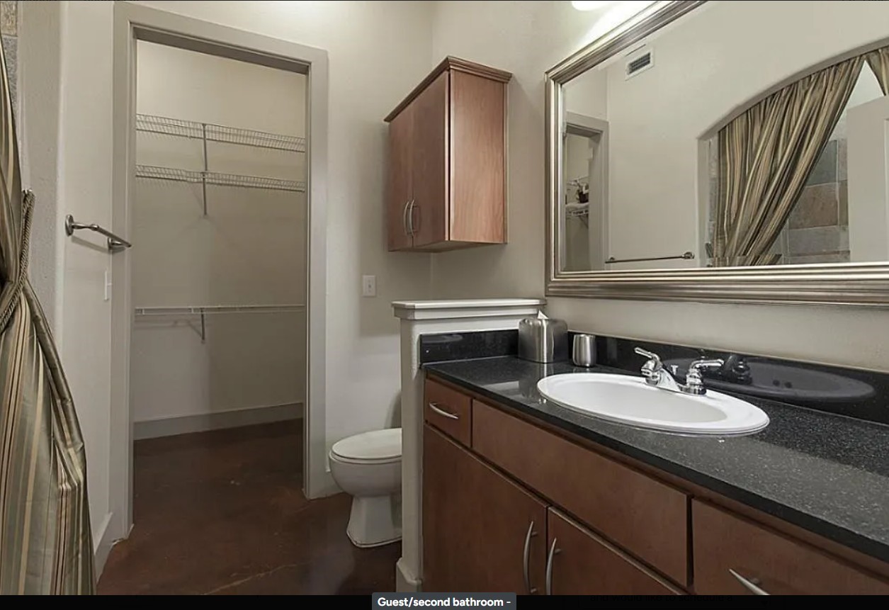 1901 Post Oak Boulevard 1401 Property Photo 21