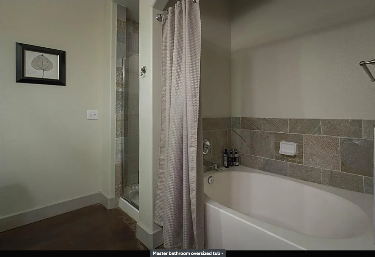 1901 Post Oak Boulevard 1401 Property Photo 22